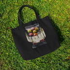ZITOUN · Tote Bag