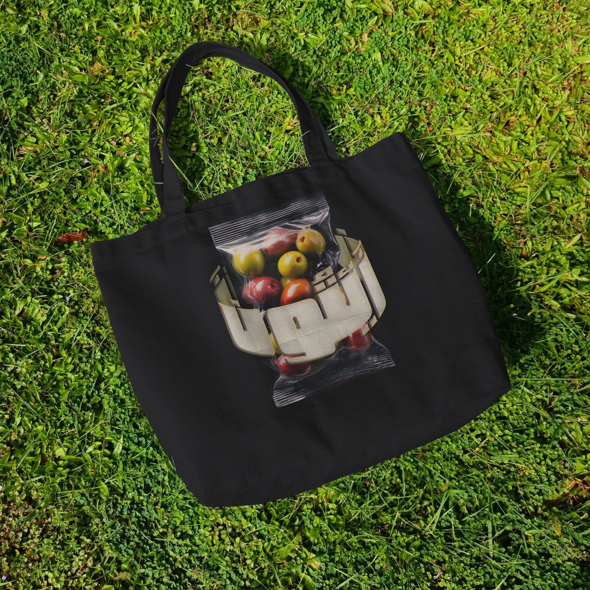 ZITOUN · Tote Bag