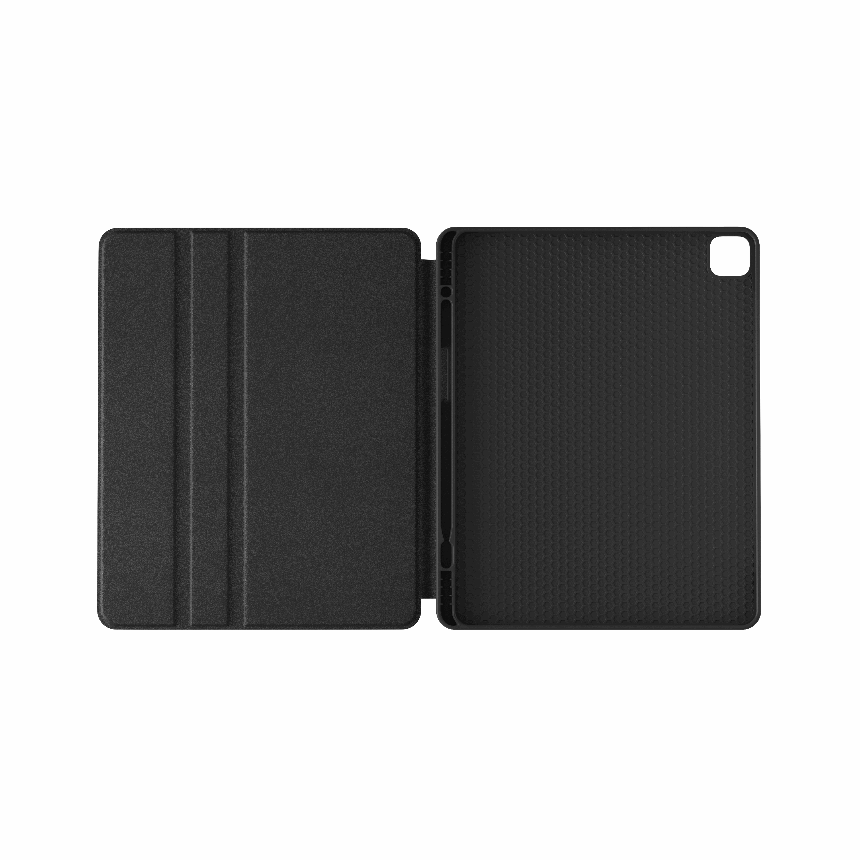 MATCHA · Folio iPad