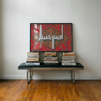 PERSIAN · Affiche