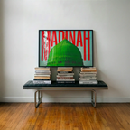 MADINAH · Affiche