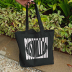 BISMILLAH · Tote Bag