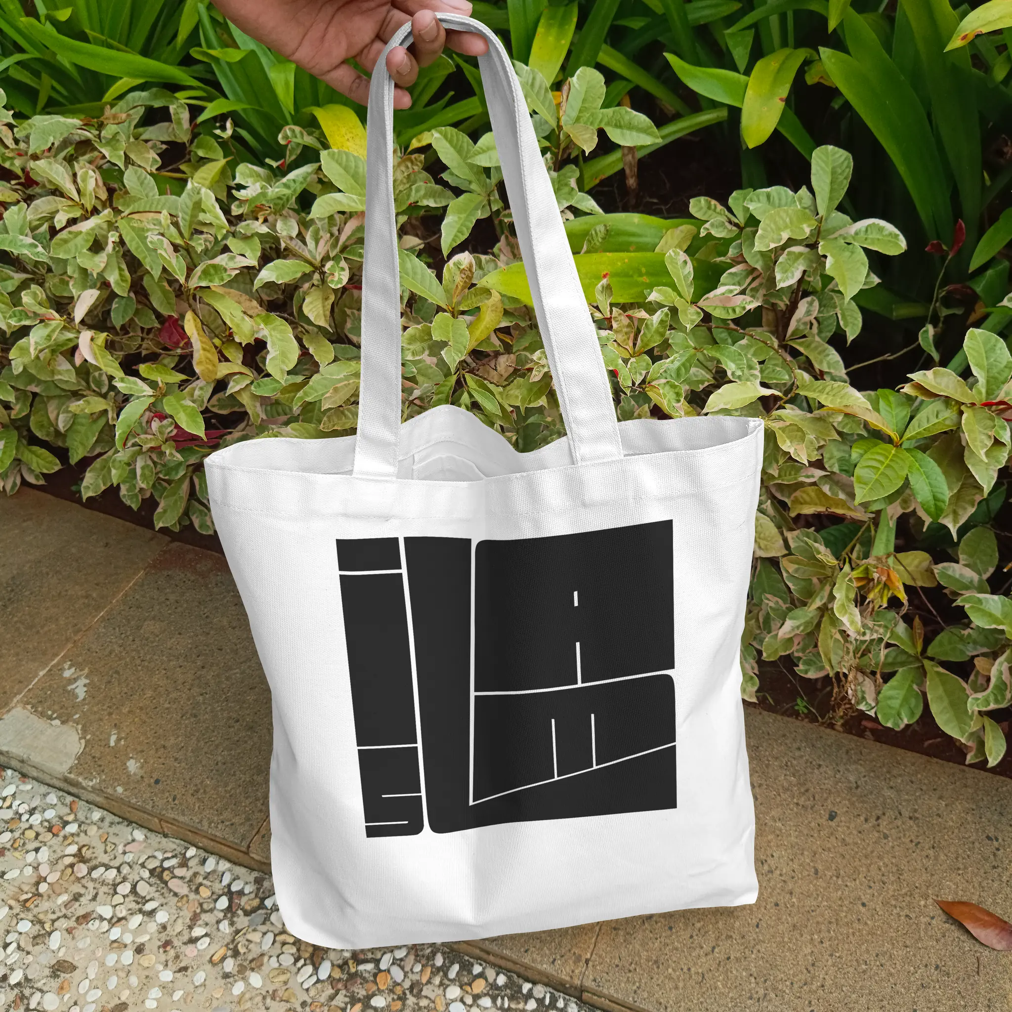 ISLAM · Tote Bag