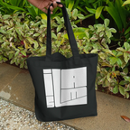 ISLAM · Tote Bag