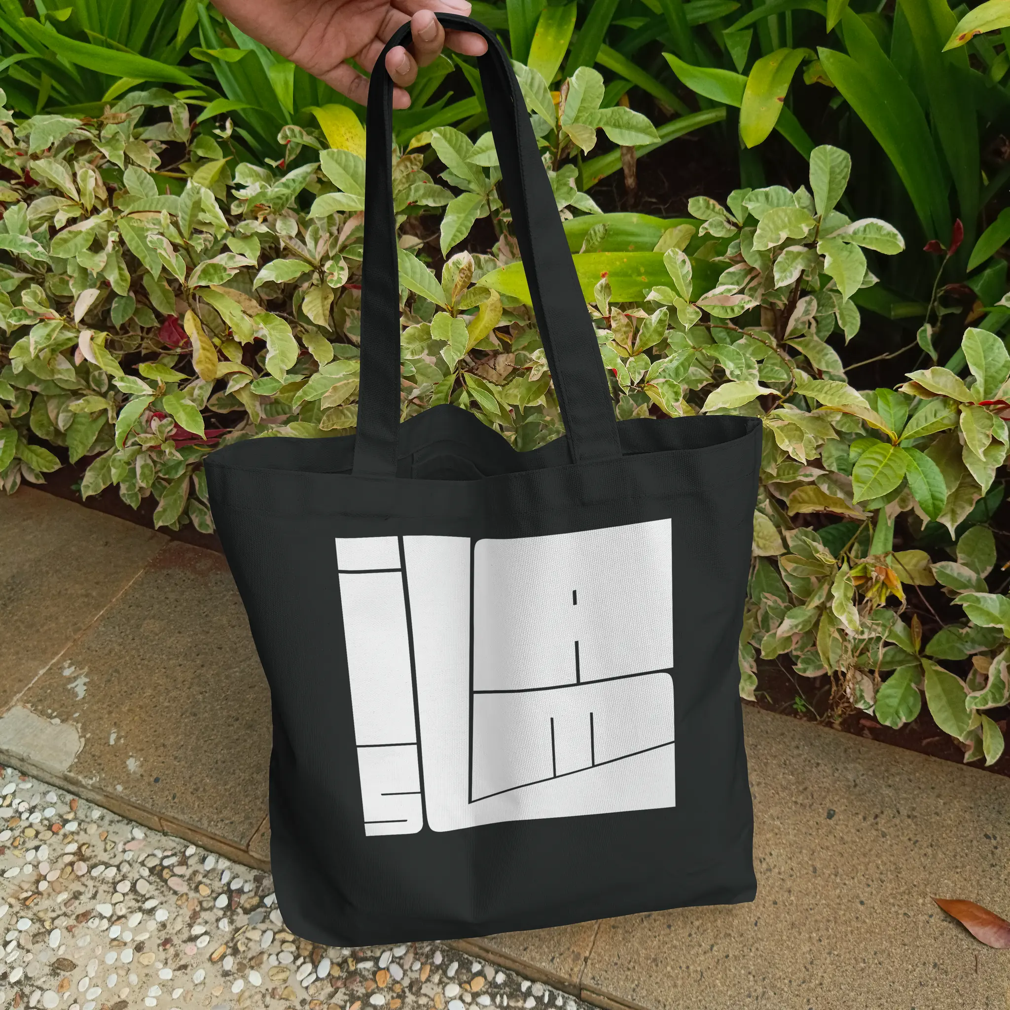 ISLAM · Tote Bag