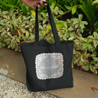 ÂMES SŒURS · Tote Bag