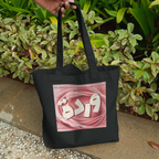 WARDA · Tote Bag