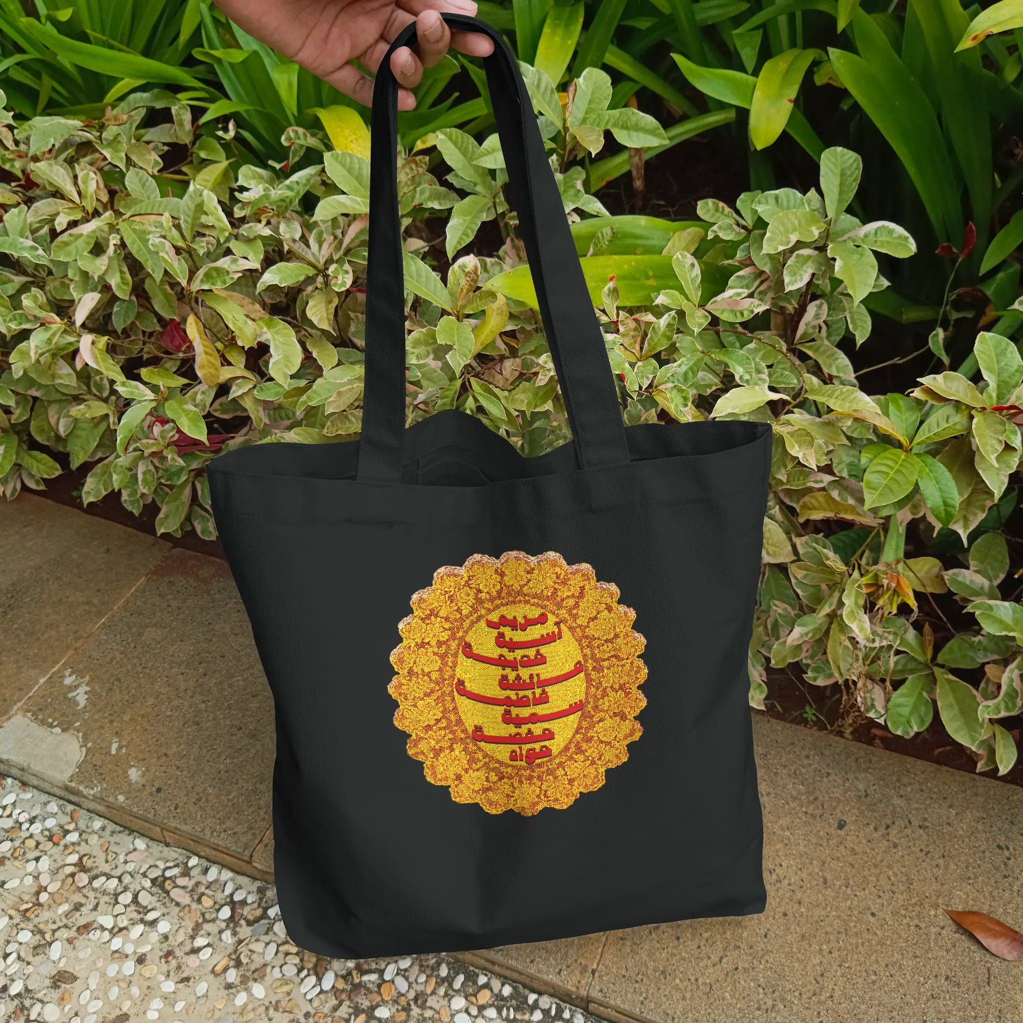 WOMEN · Tote Bag