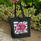YALLA HABIBI · Tote Bag