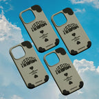 HABIBI · Coque Téléphone