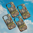 RODE · Coque Téléphone