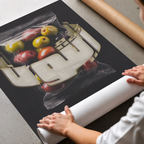 ZITOUN · Affiche