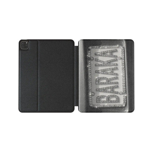 BARAKA · Folio iPad