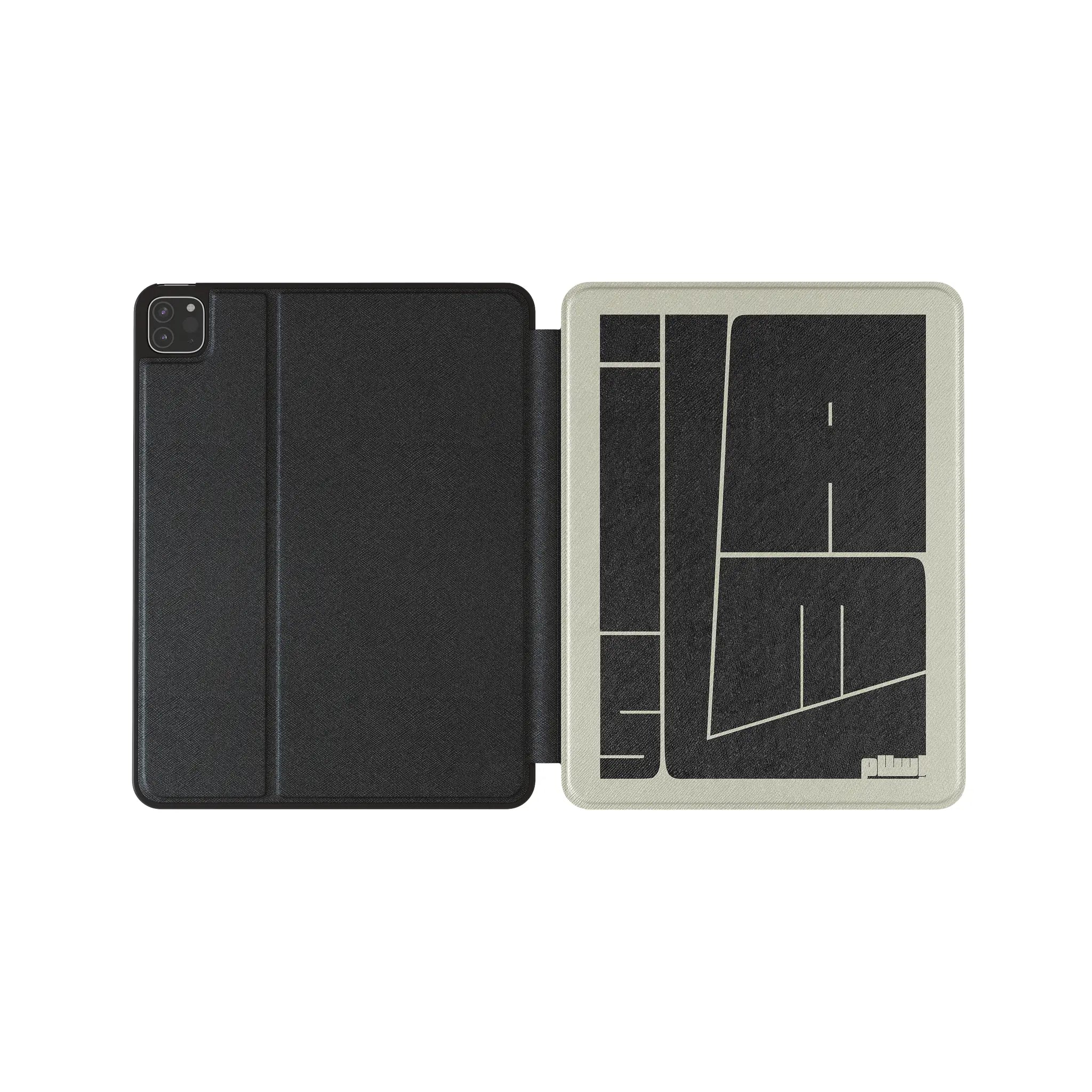 ISLAM · Folio iPad