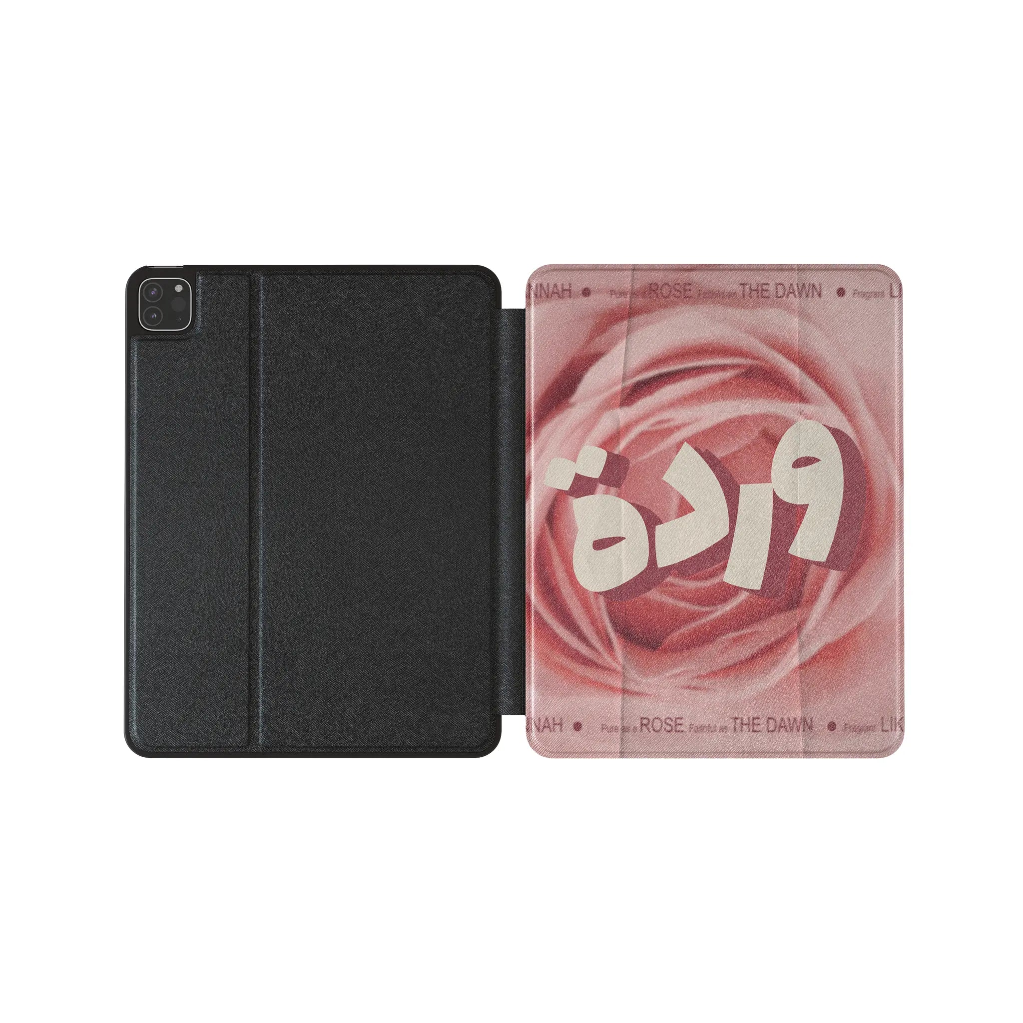 WARDA · Folio iPad