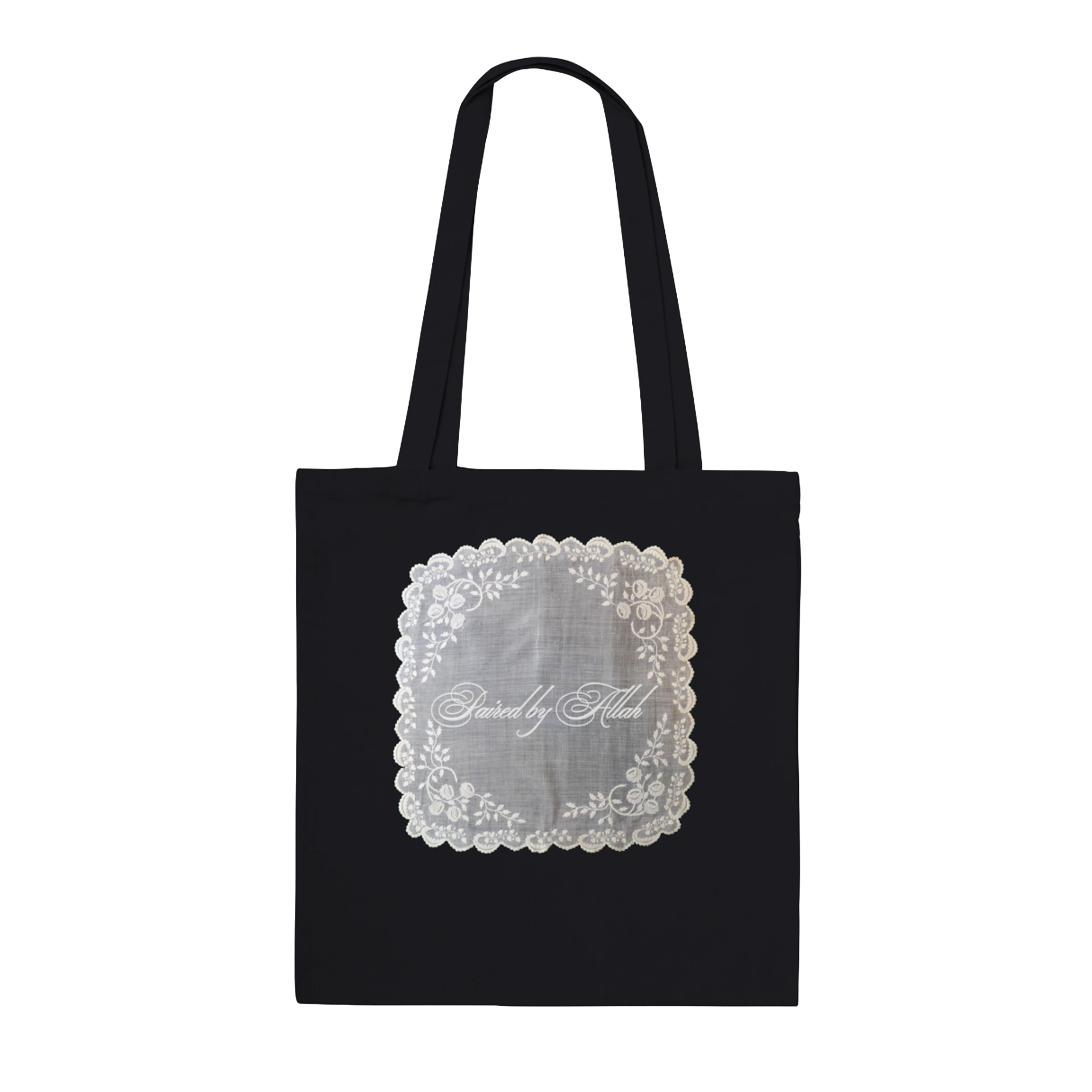 ÂMES SŒURS · Tote Bag