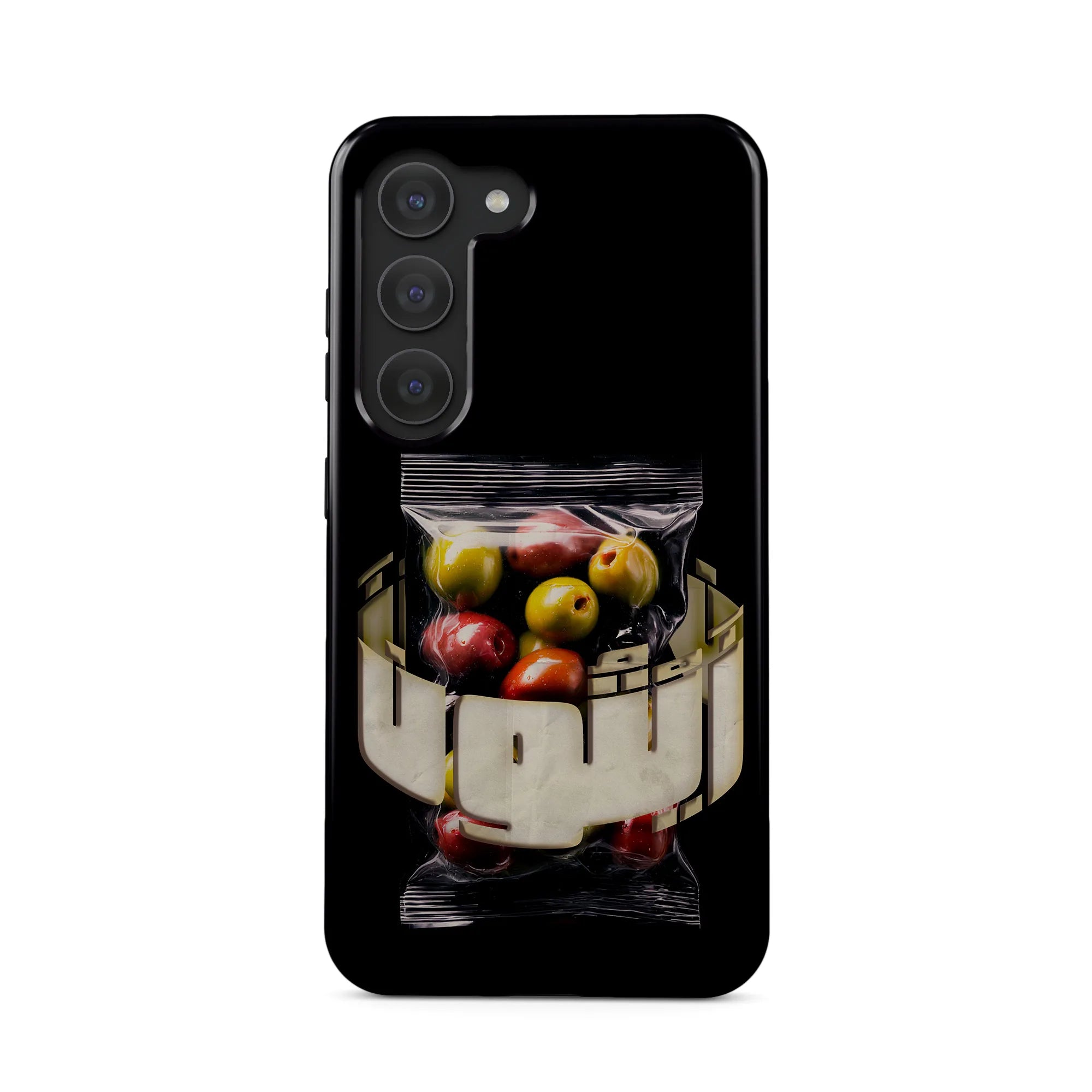 ZITOUN · Coque Téléphone