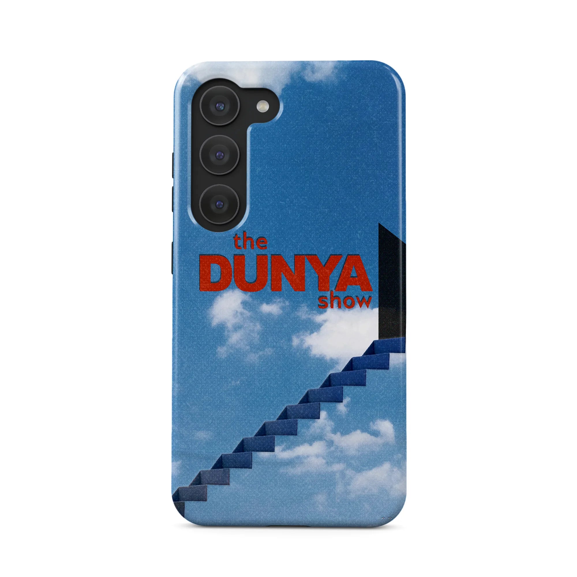 THE DUNYA SHOW · Coque Téléphone