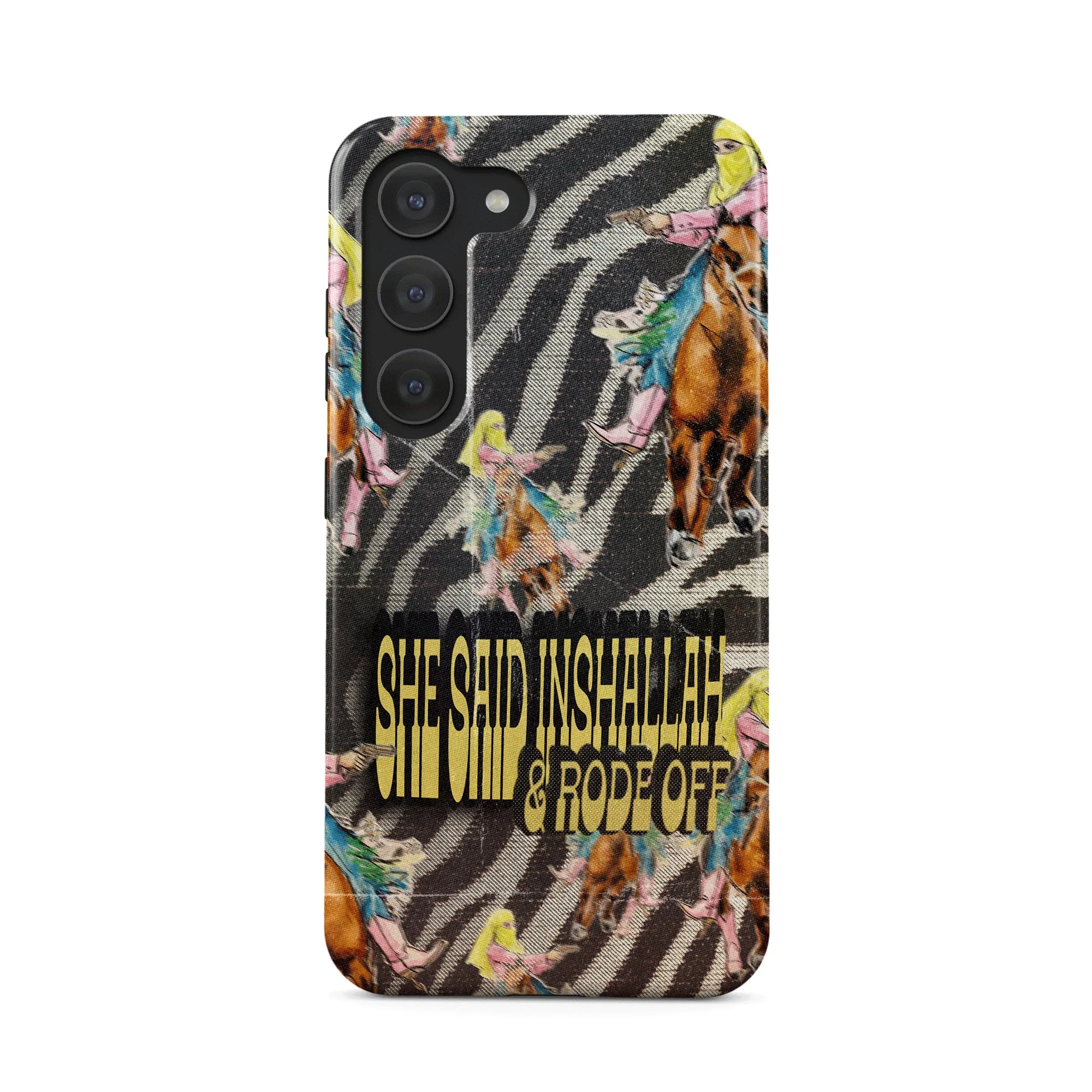 RODE · Coque Téléphone