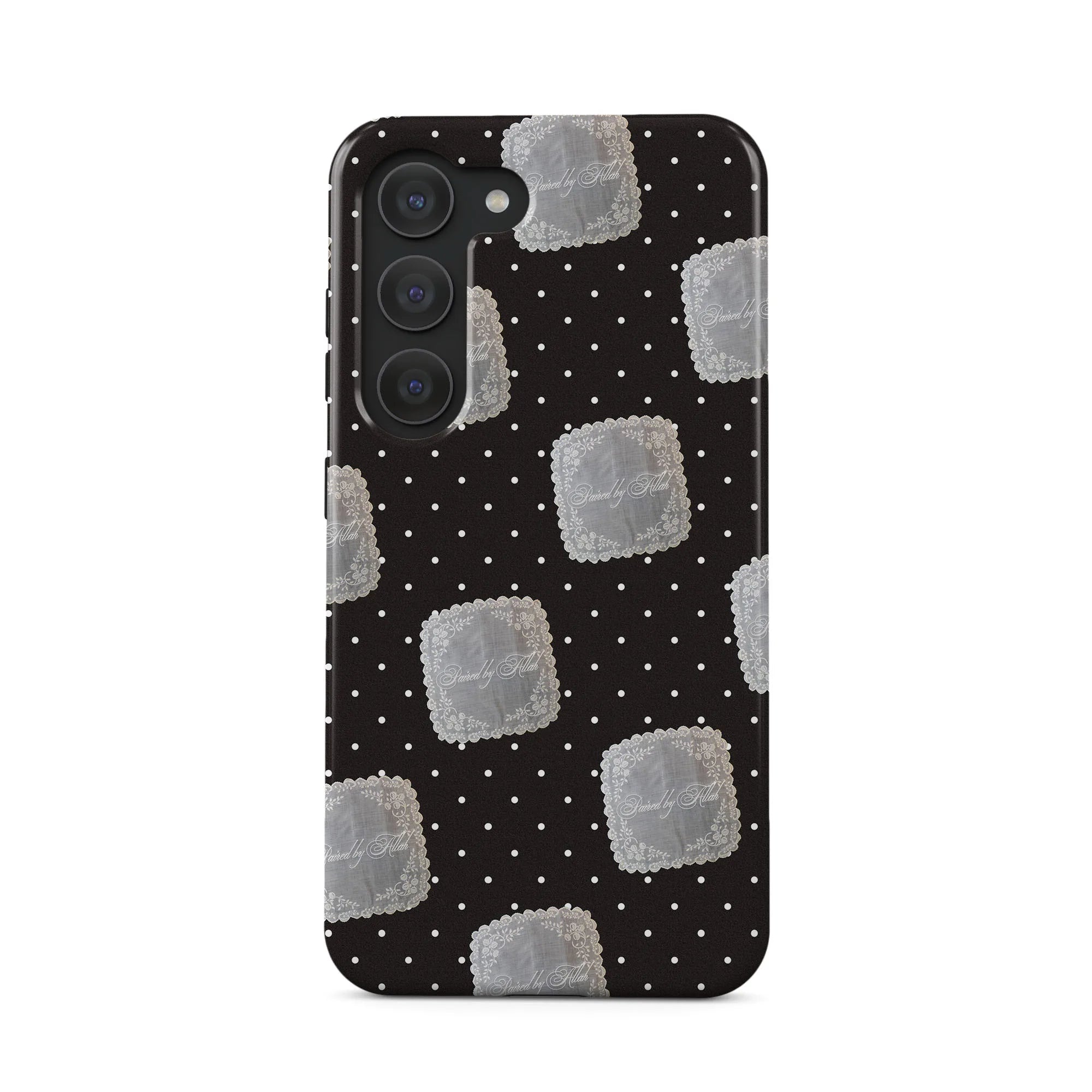 ÂMES SŒURS · Coque Téléphone