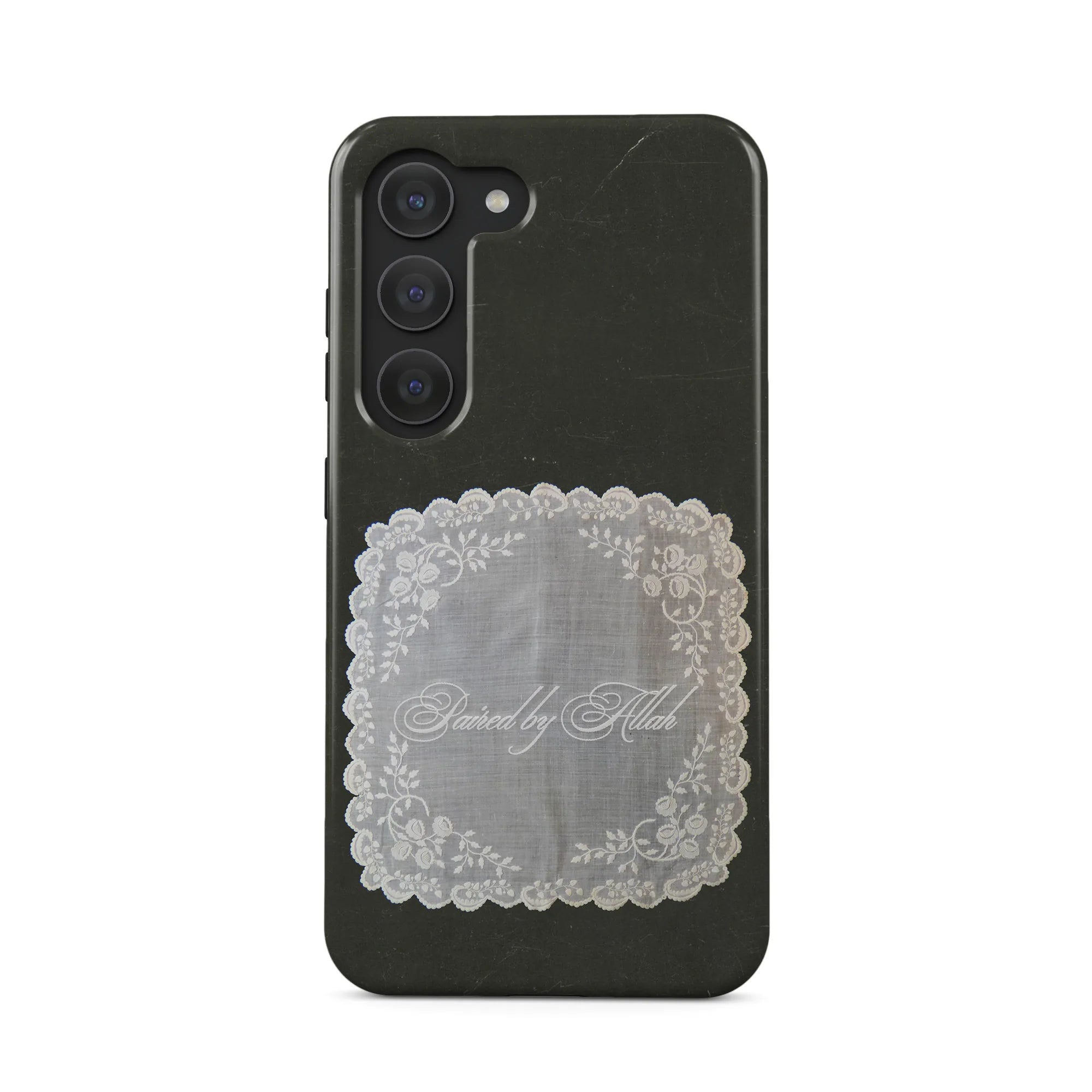 ÂMES SŒURS · Coque Téléphone