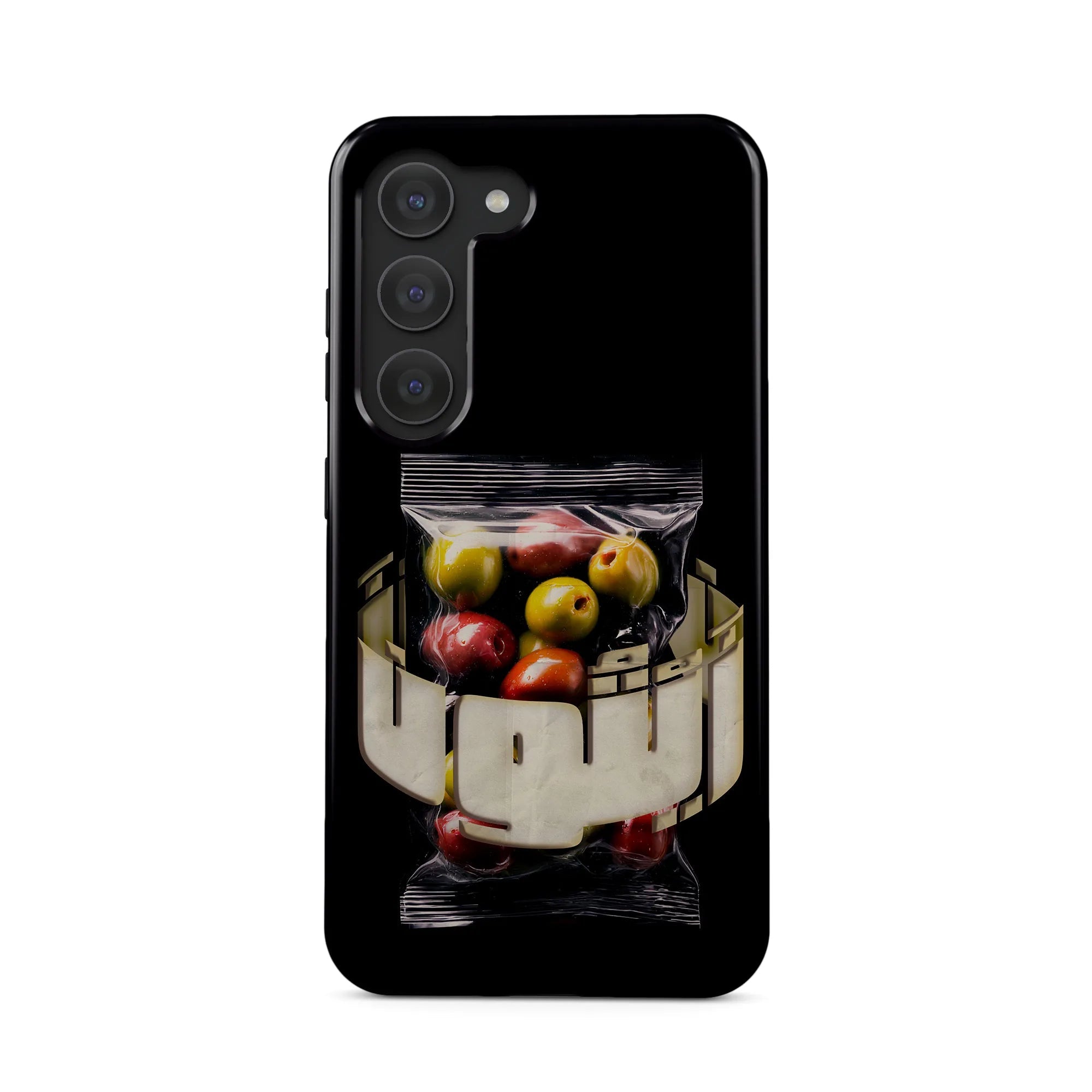 ZITOUN · Coque Téléphone