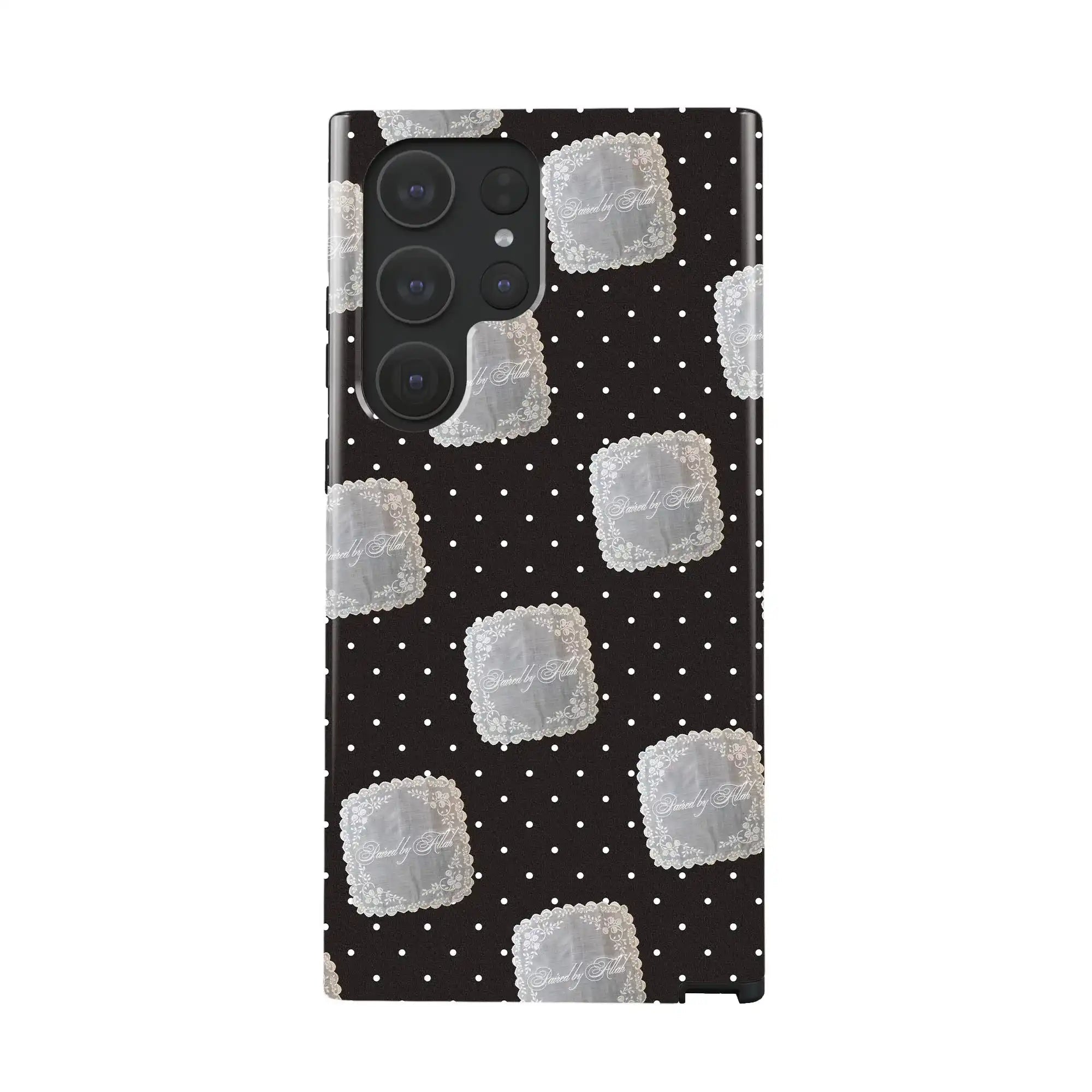 ÂMES SŒURS · Coque Téléphone