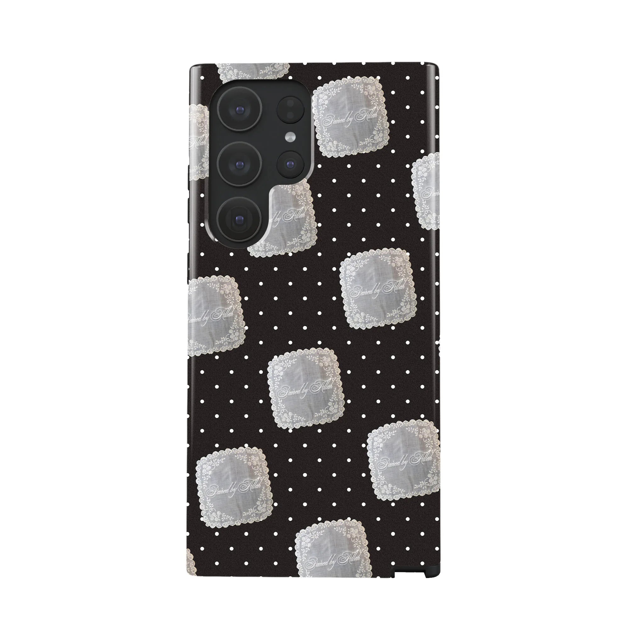 ÂMES SŒURS · Coque Téléphone