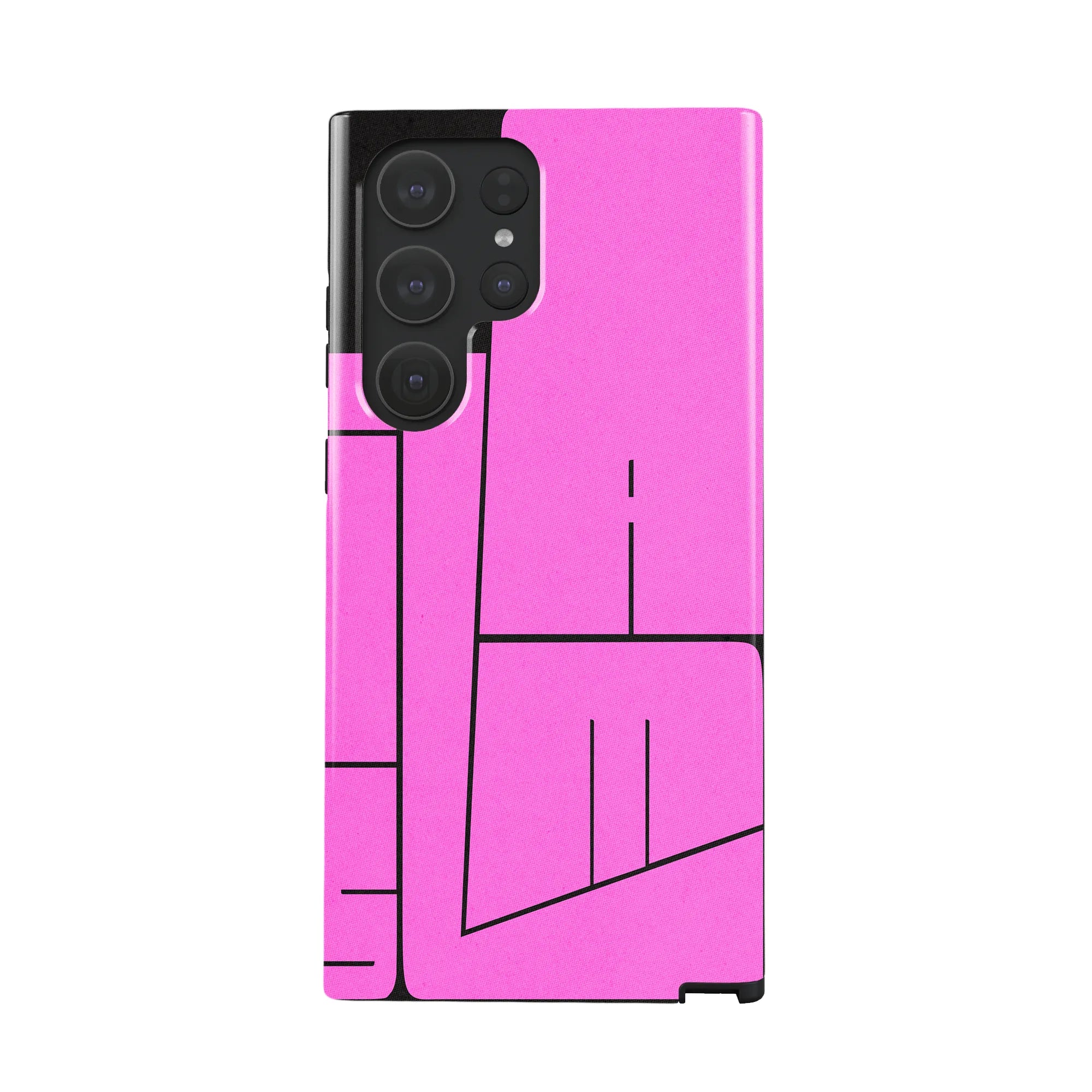 ISLAM · Coque Téléphone