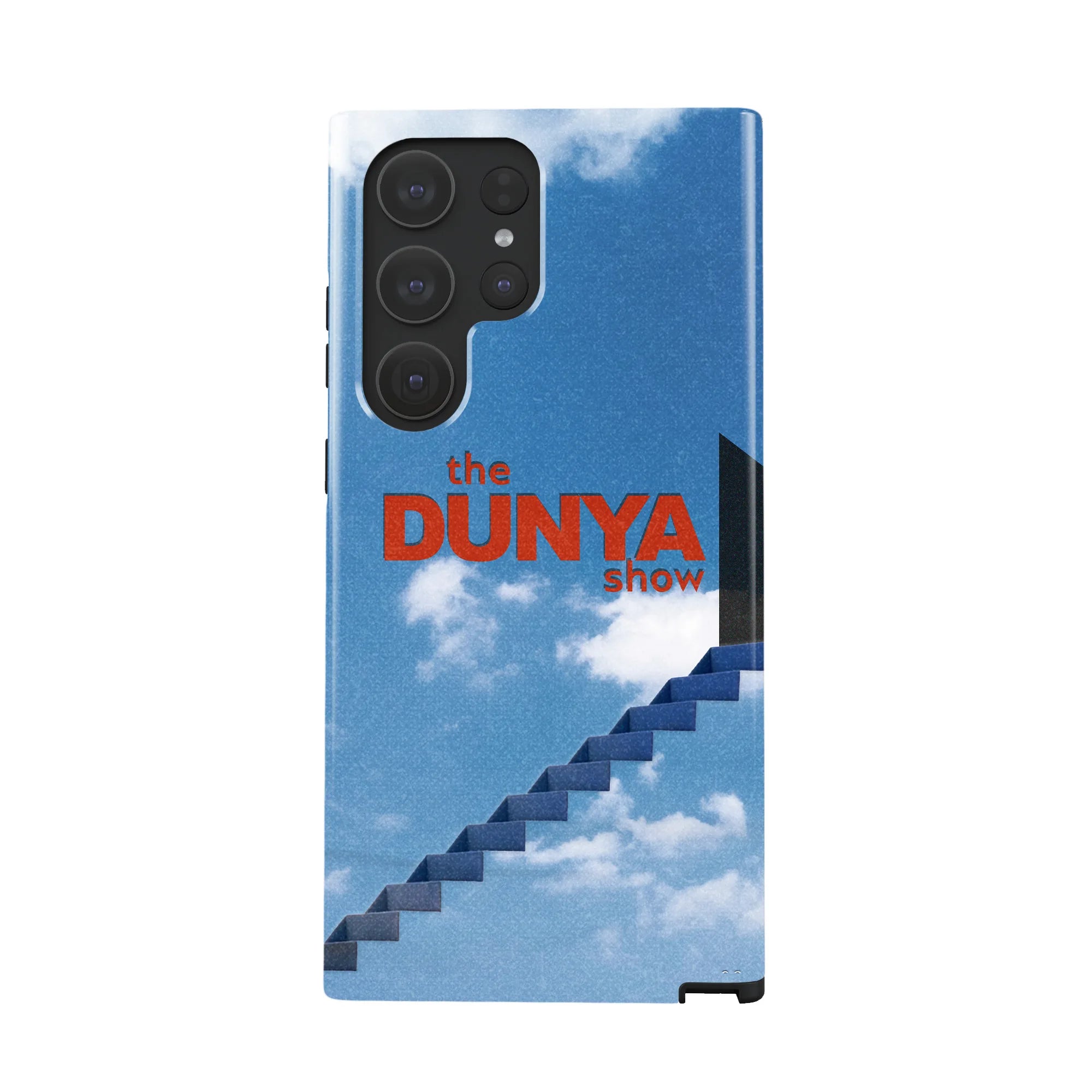 THE DUNYA SHOW · Coque Téléphone