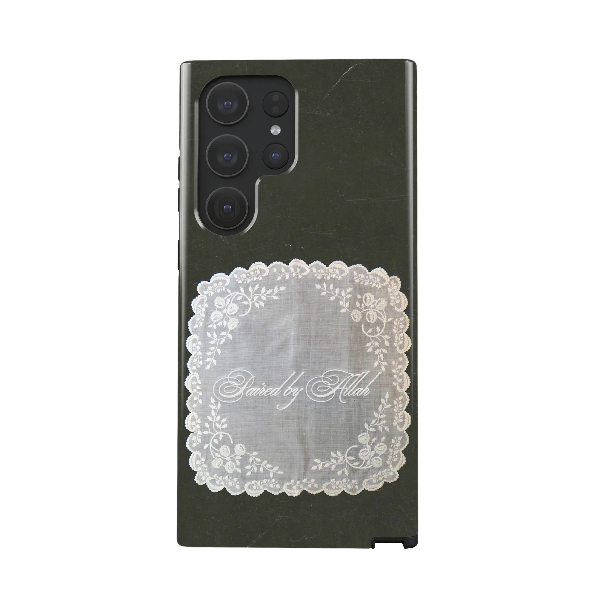 ÂMES SŒURS · Coque Téléphone