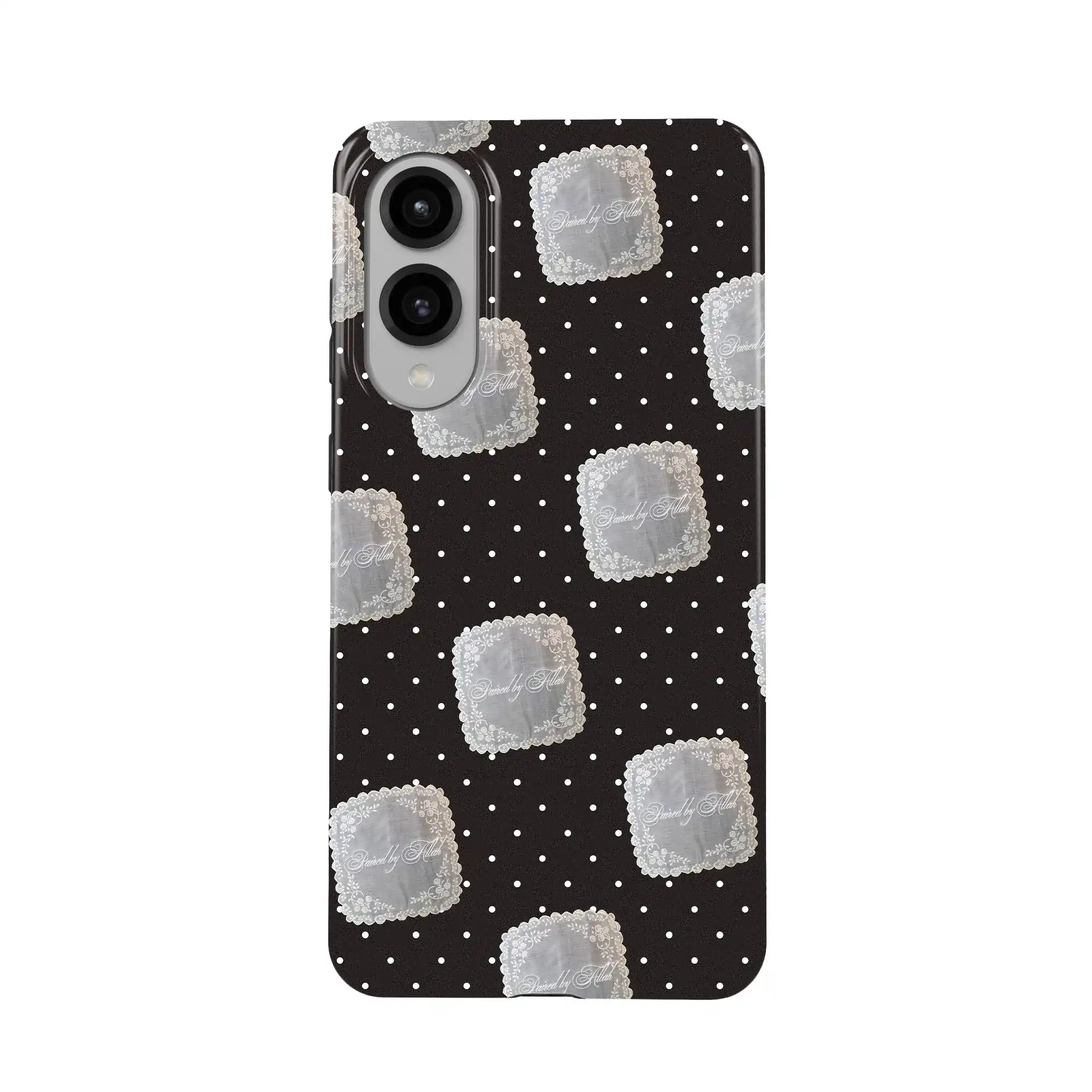 ÂMES SŒURS · Coque Téléphone