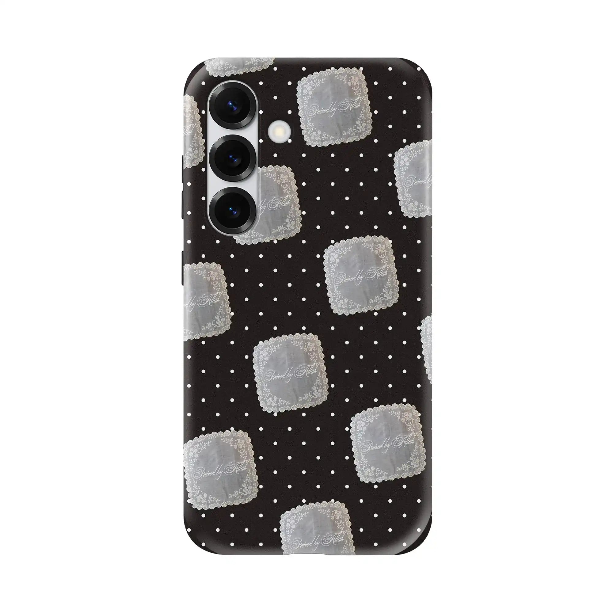ÂMES SŒURS · Coque Téléphone
