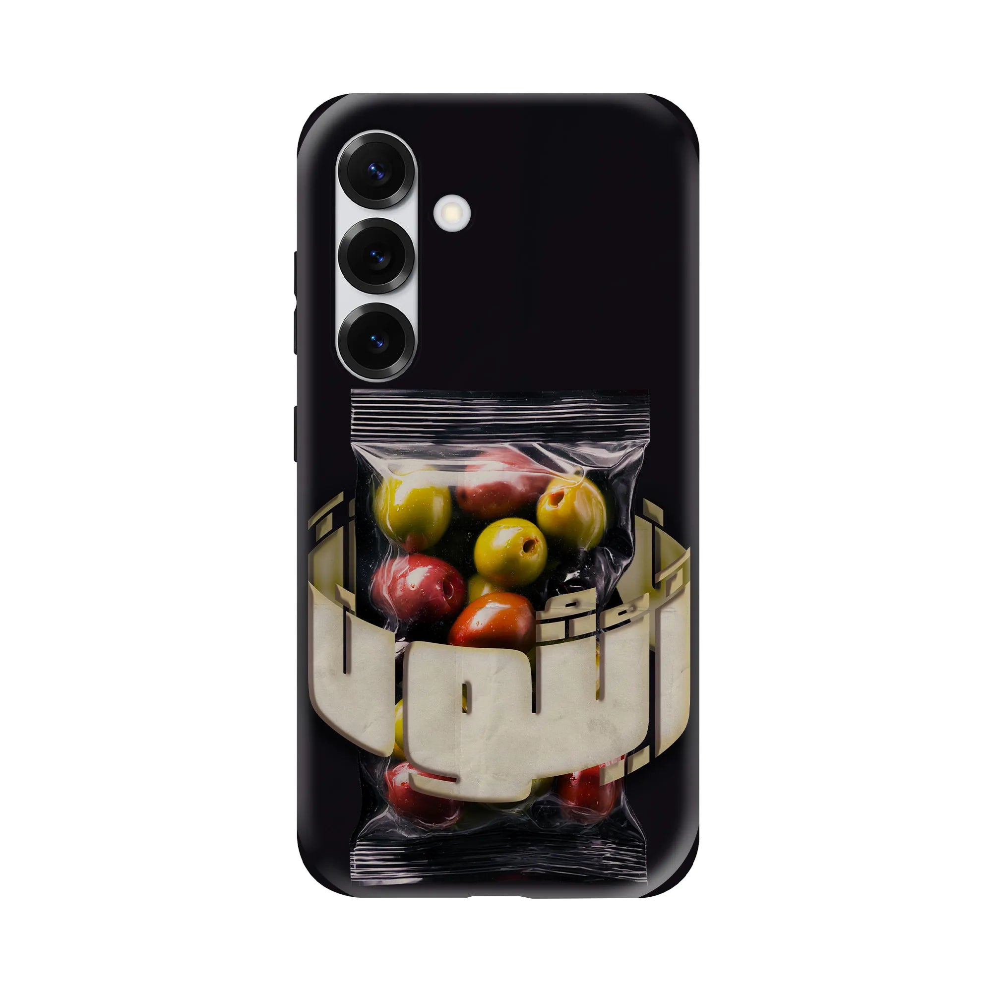 ZITOUN · Coque Téléphone