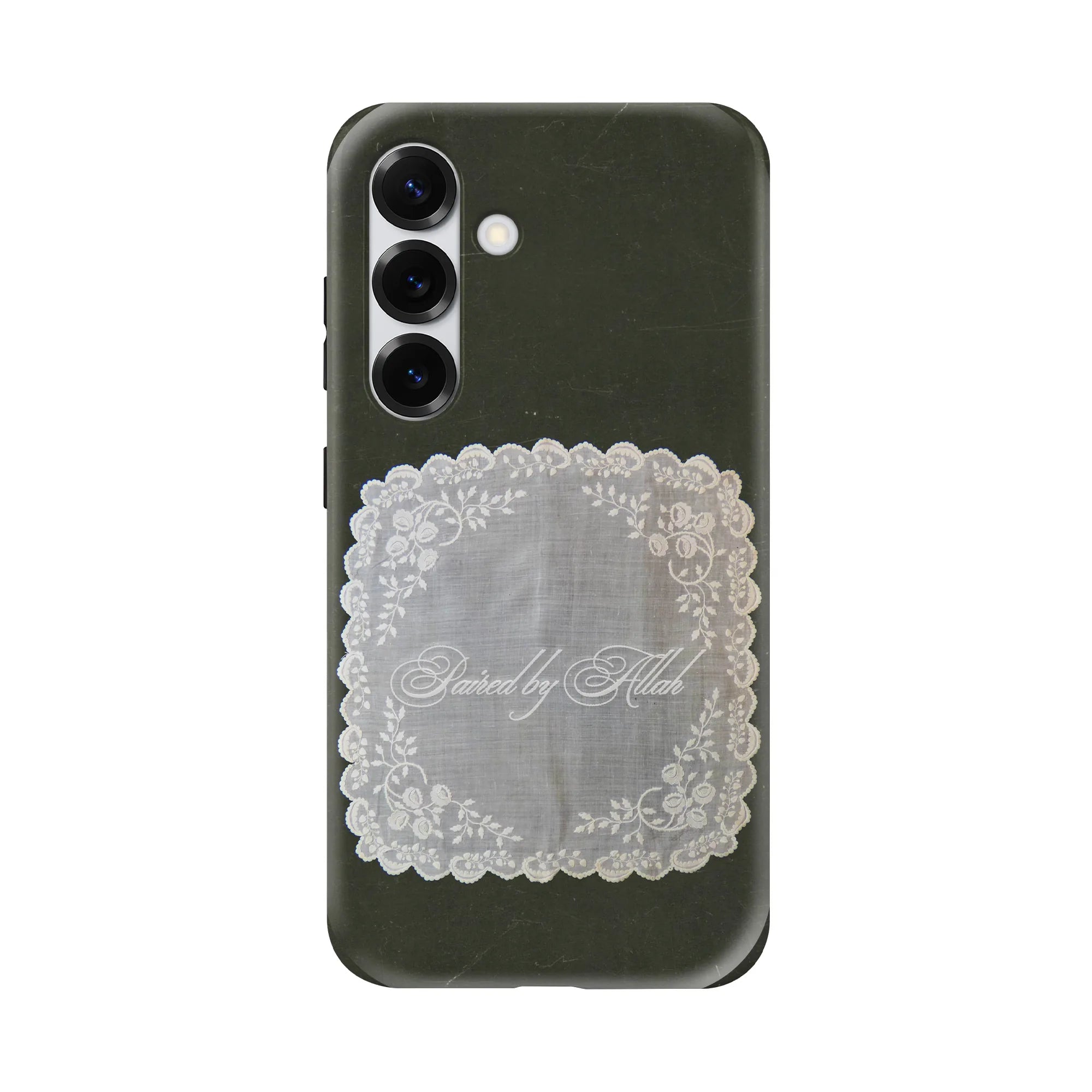 ÂMES SŒURS · Coque Téléphone