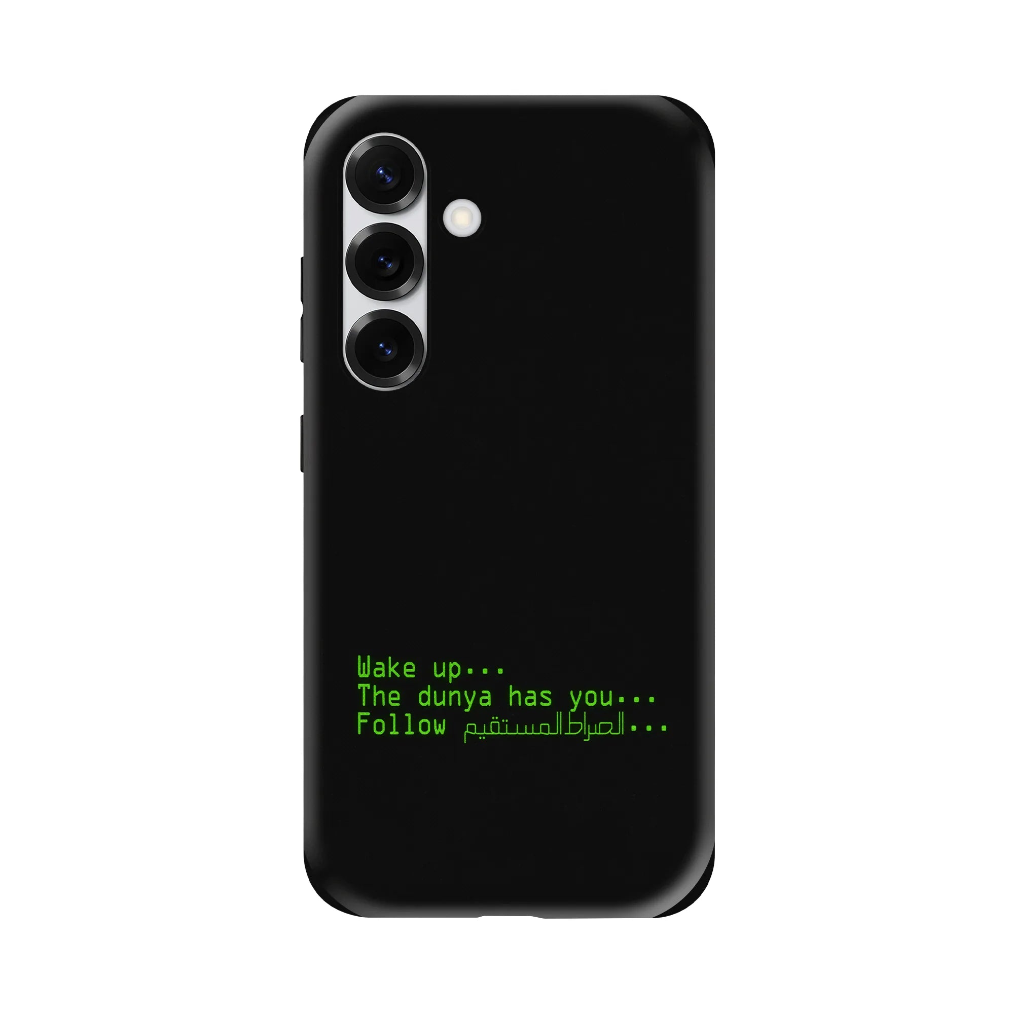 MATRIX · Coque Téléphone