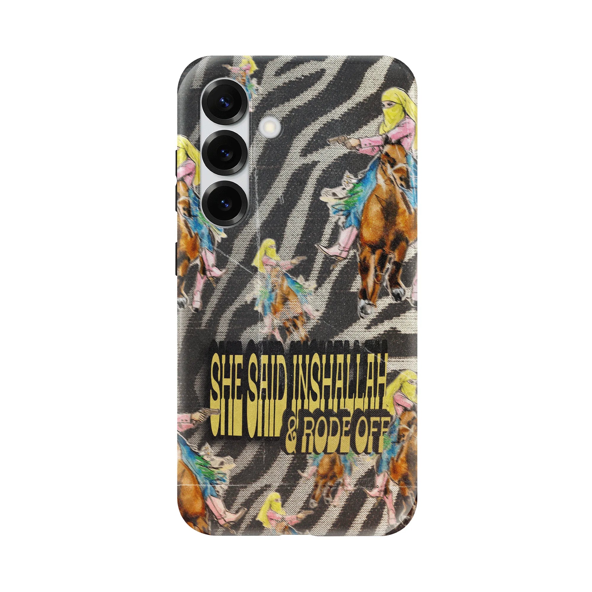 RODE · Coque Téléphone