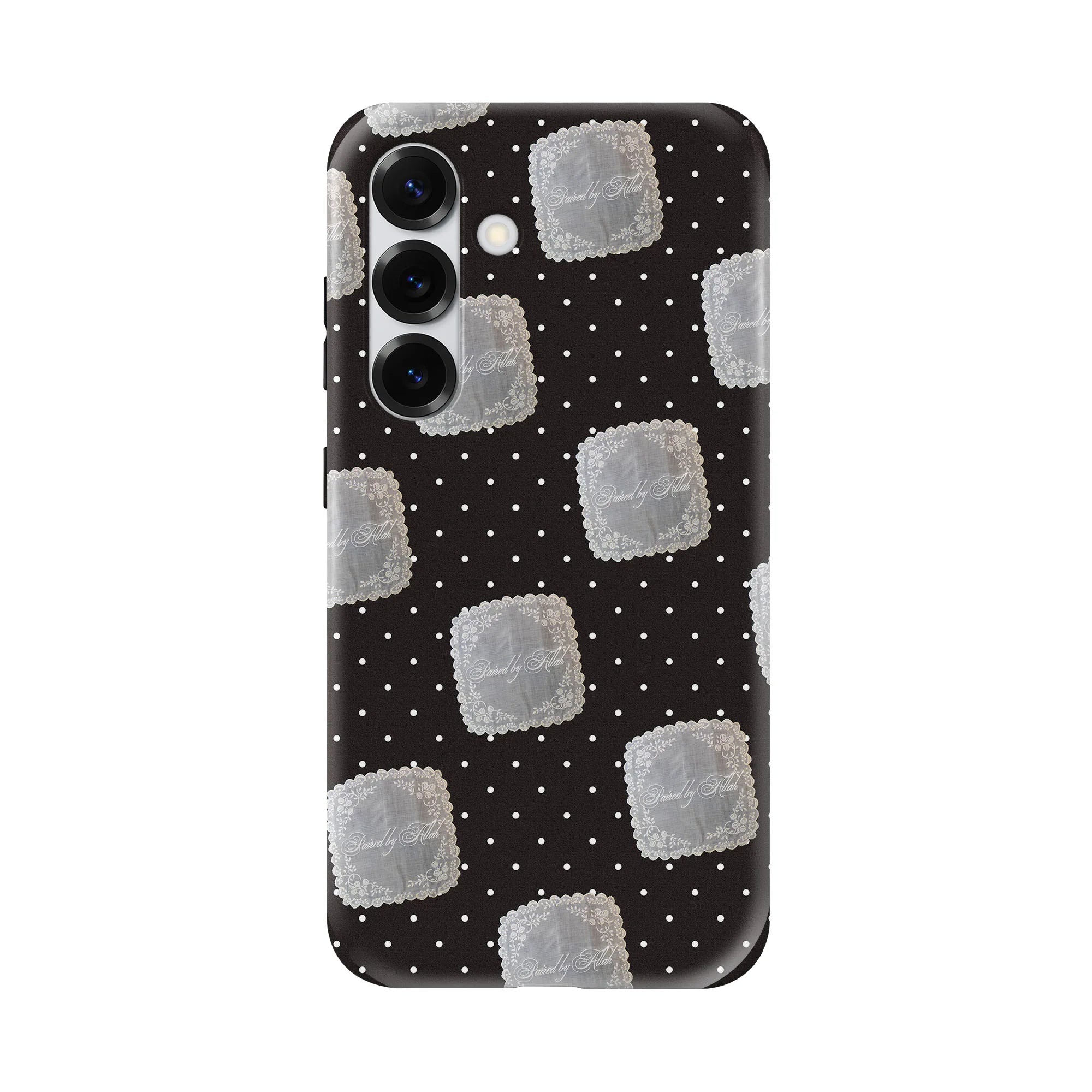 ÂMES SŒURS · Coque Téléphone