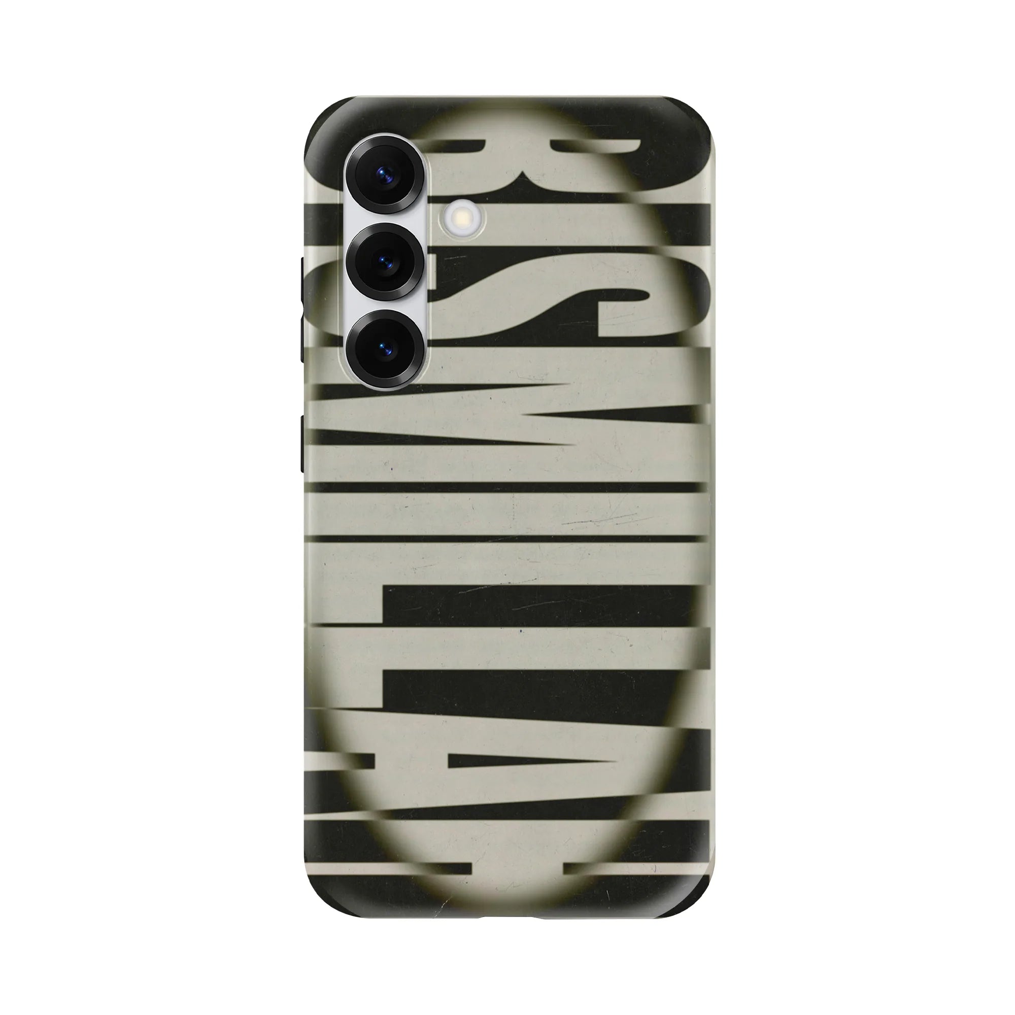 BISMILLAH · Coque Téléphone
