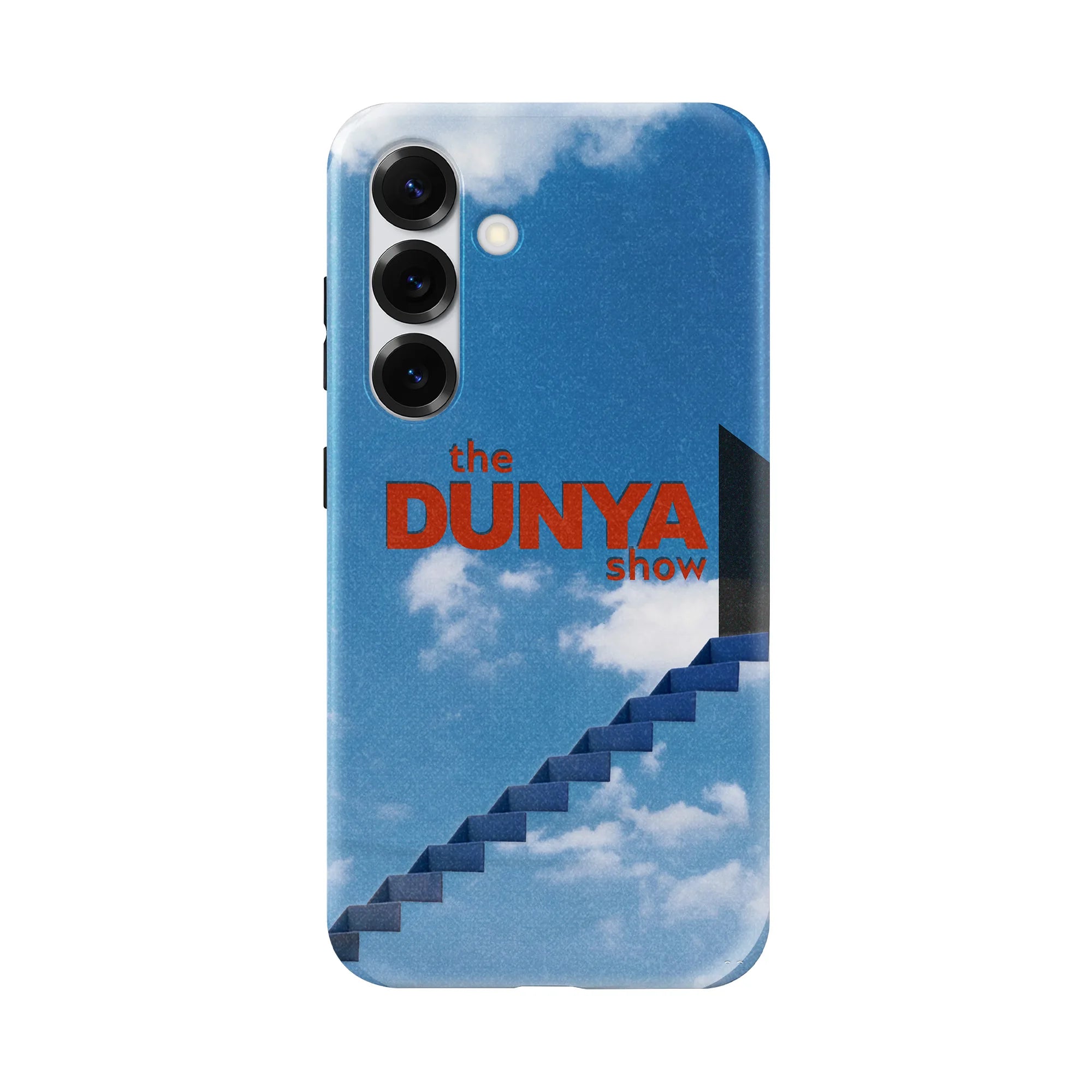 THE DUNYA SHOW · Coque Téléphone