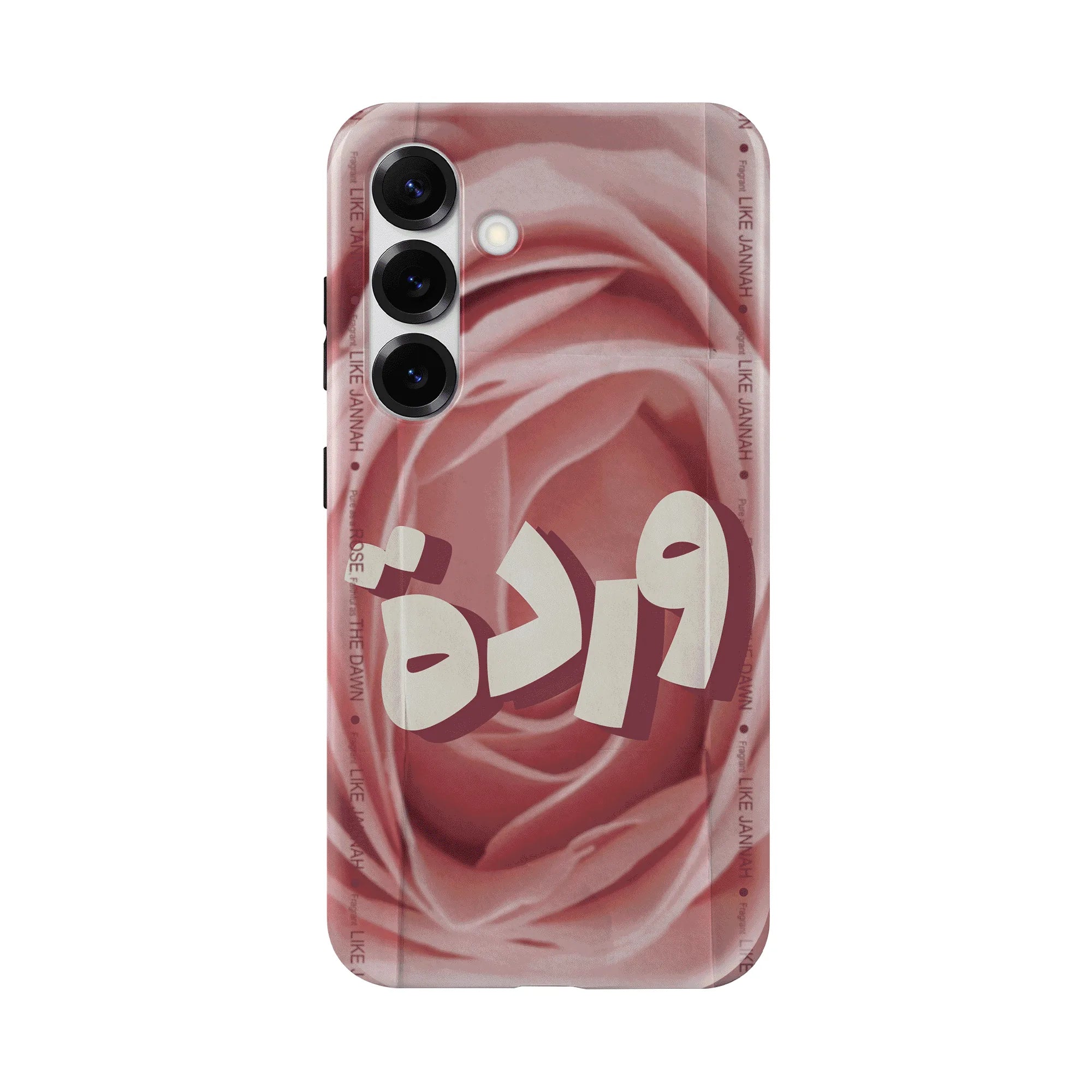 WARDA · Coque Téléphone