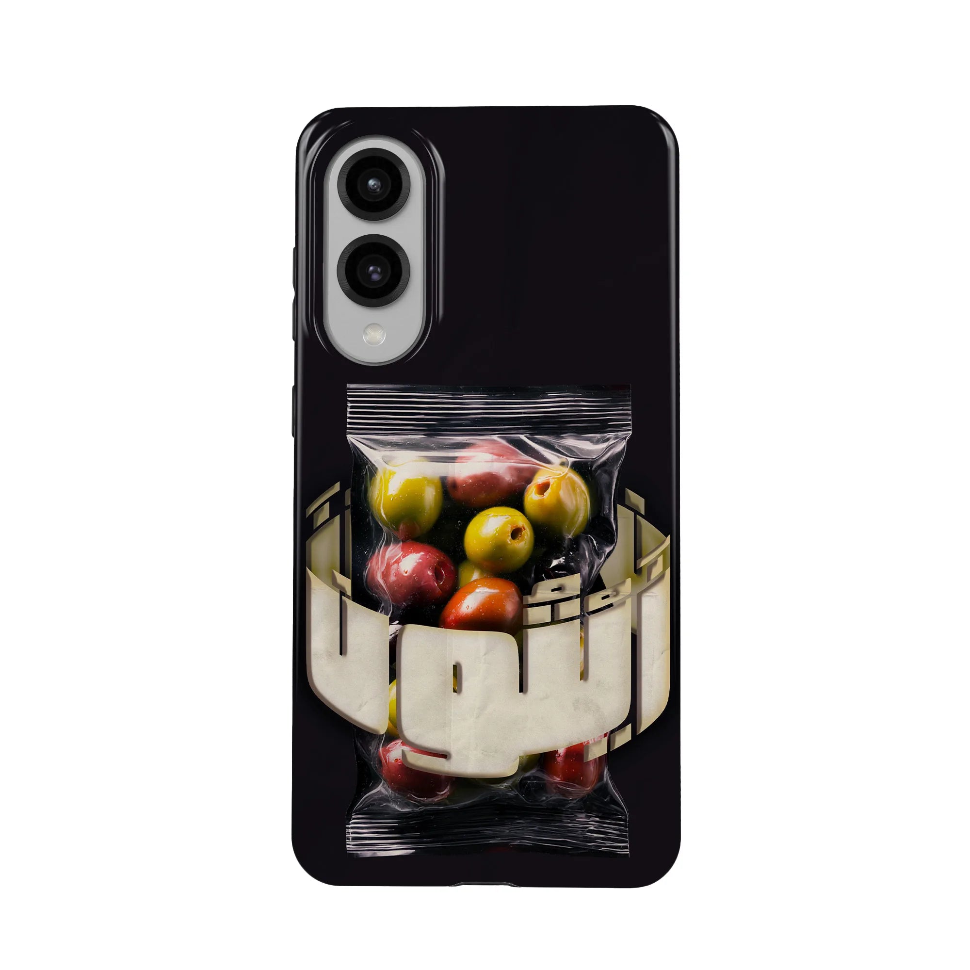 ZITOUN · Coque Téléphone
