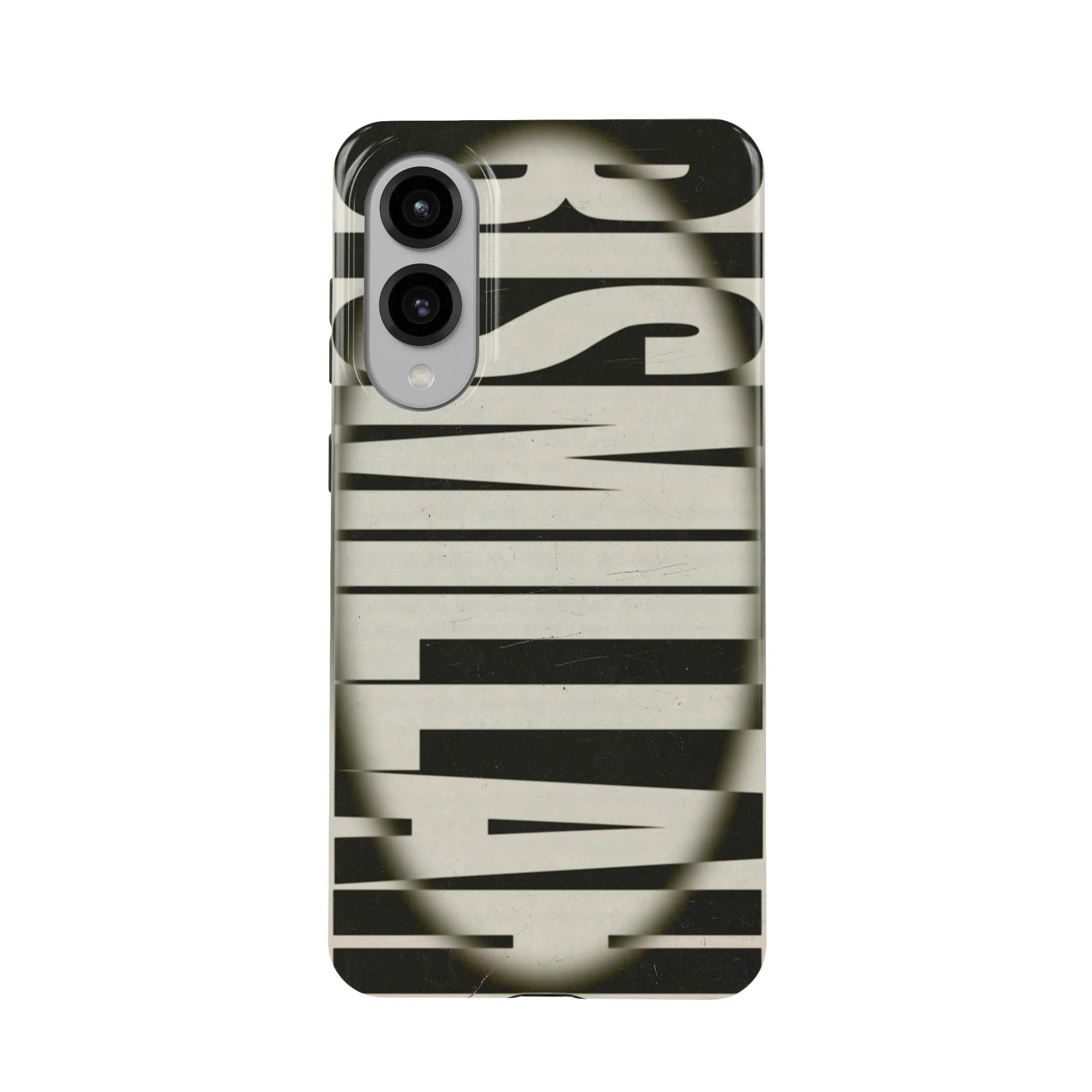 BISMILLAH · Coque Téléphone