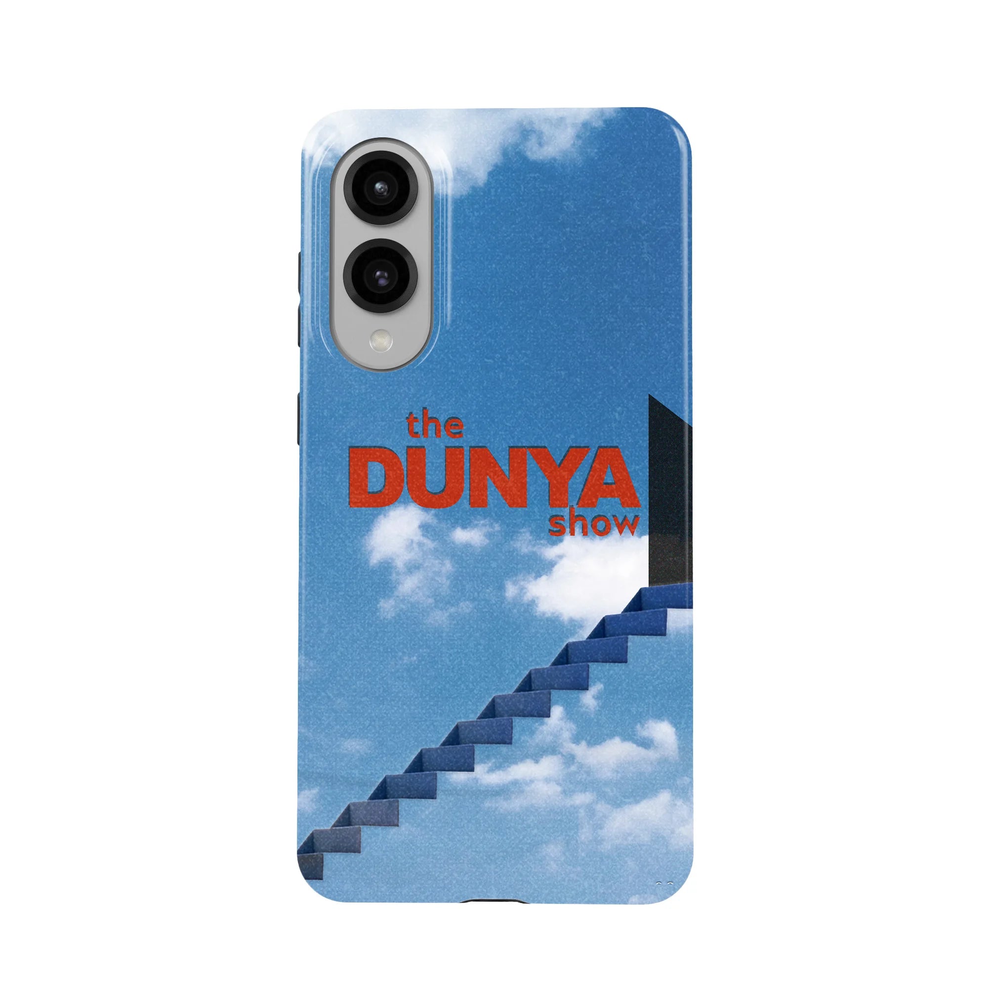 THE DUNYA SHOW · Coque Téléphone