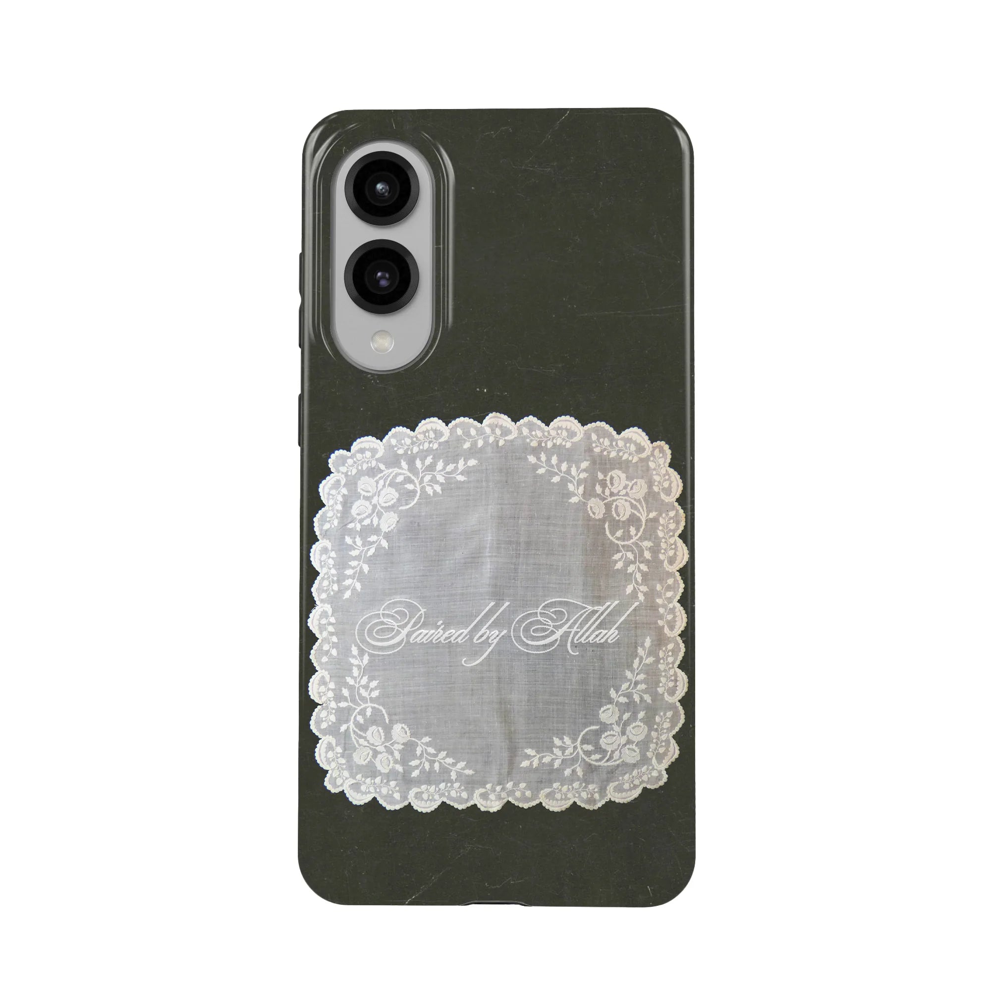 ÂMES SŒURS · Coque Téléphone