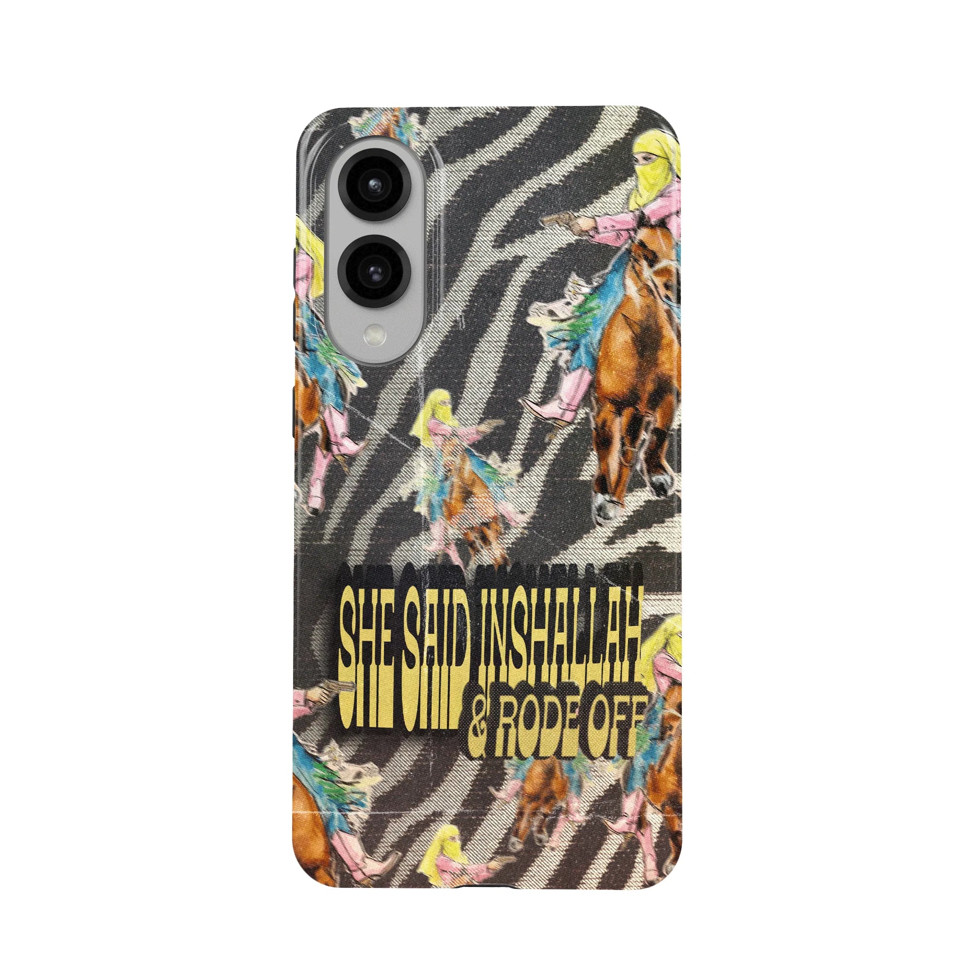 RODE · Coque Téléphone