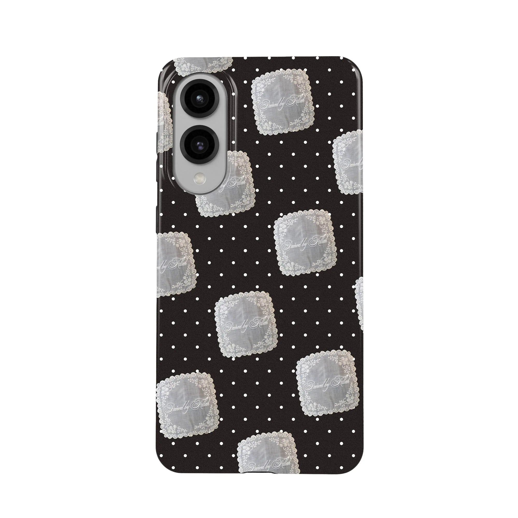 ÂMES SŒURS · Coque Téléphone
