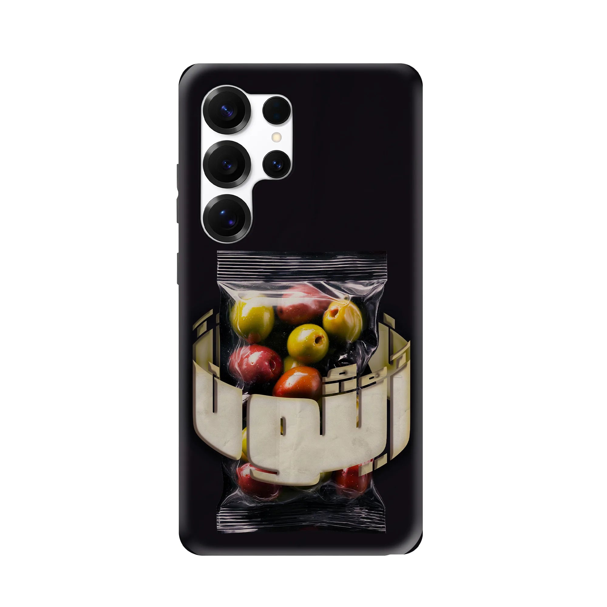 ZITOUN · Coque Téléphone