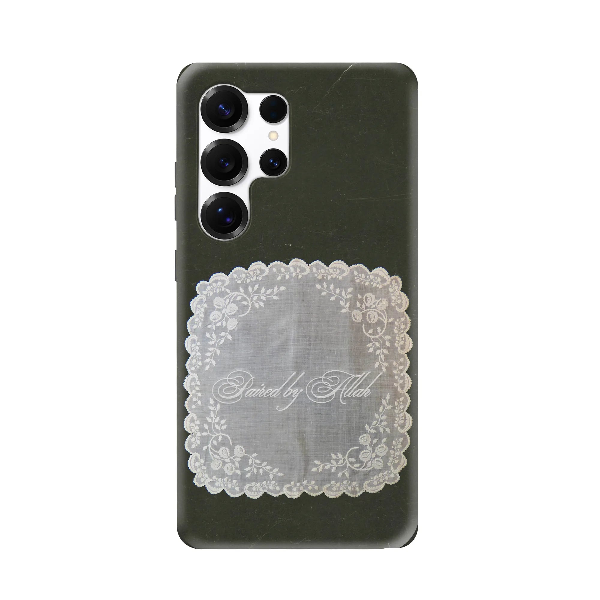ÂMES SŒURS · Coque Téléphone