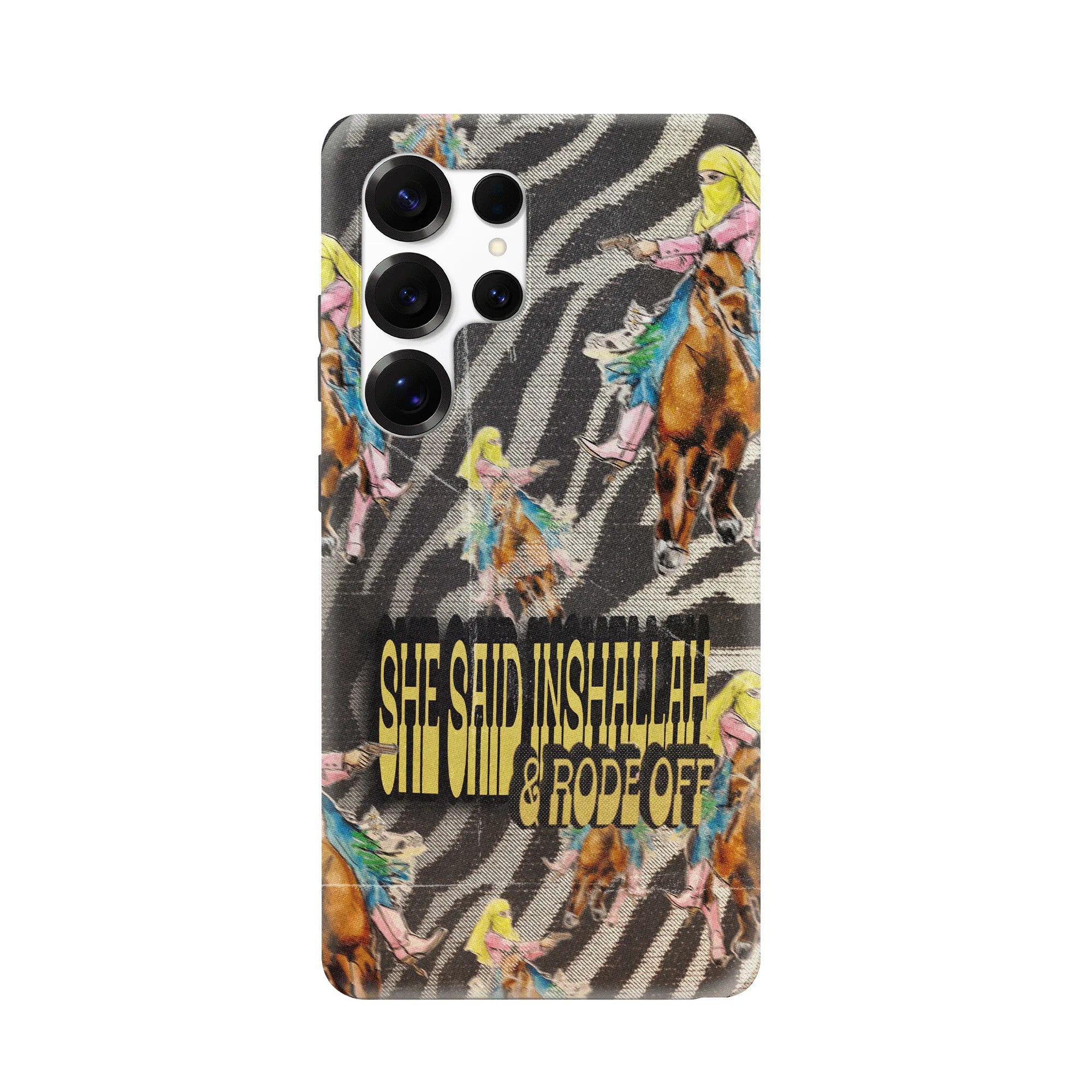 RODE · Coque Téléphone